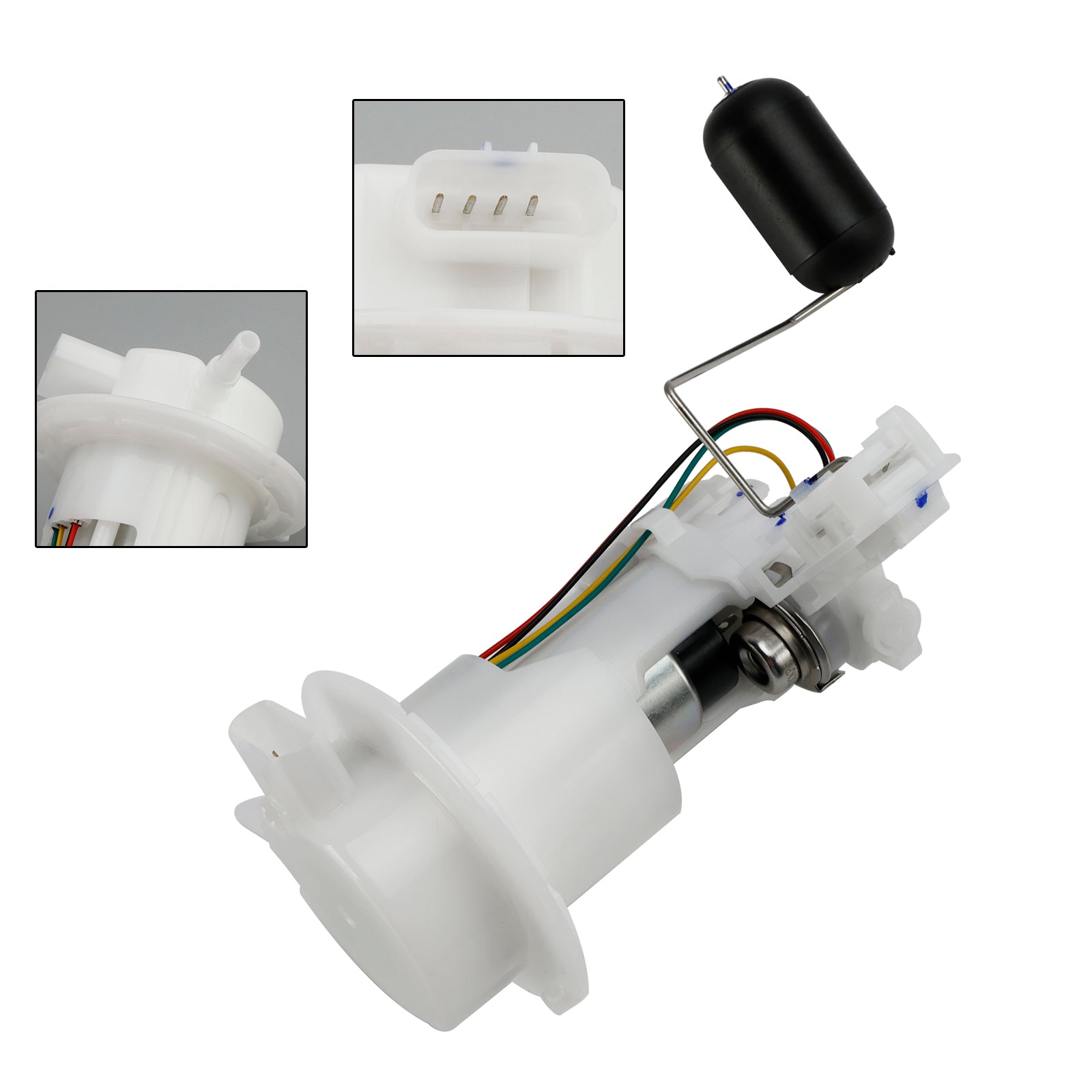 2017-2020 Honda CBR150R Fuel Pump Assembly 16700-K45-N41