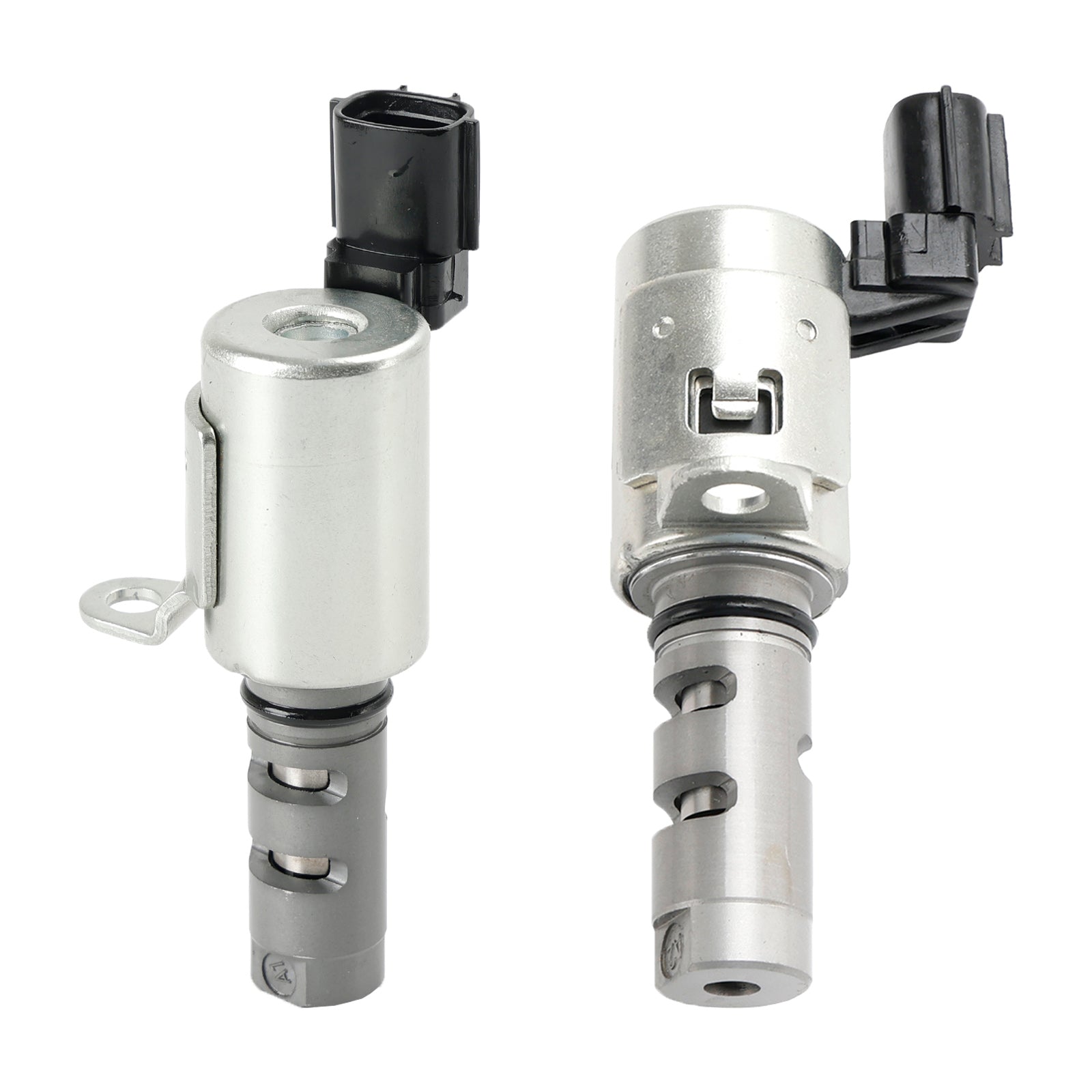 Ford Focus 1.6i Inlaat & VVT-solenoïde voor variabele kleptiming in de uitlaat