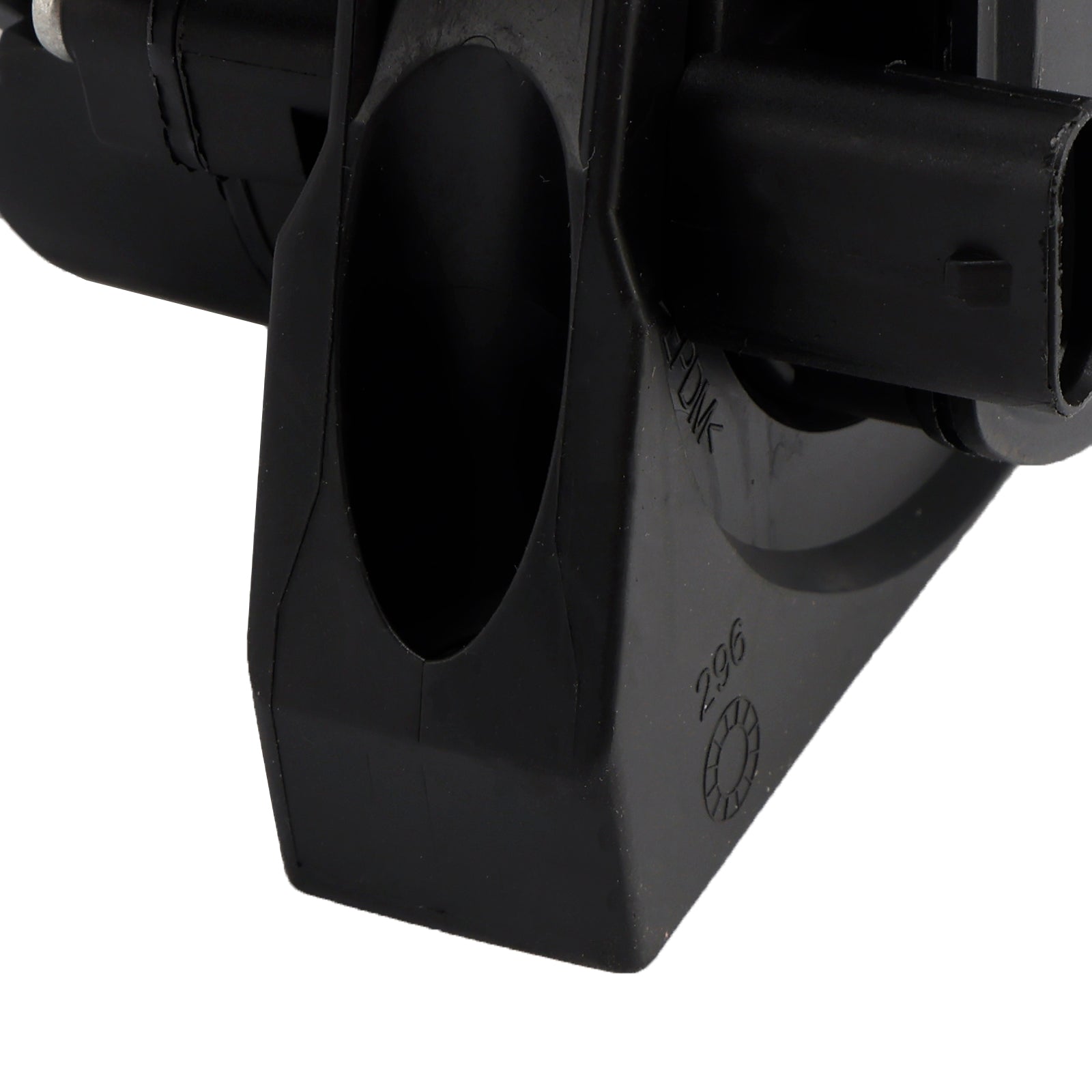 Pompe à eau de refroidissement auxiliaire, pour VW Jetta et Audi A3 Q3