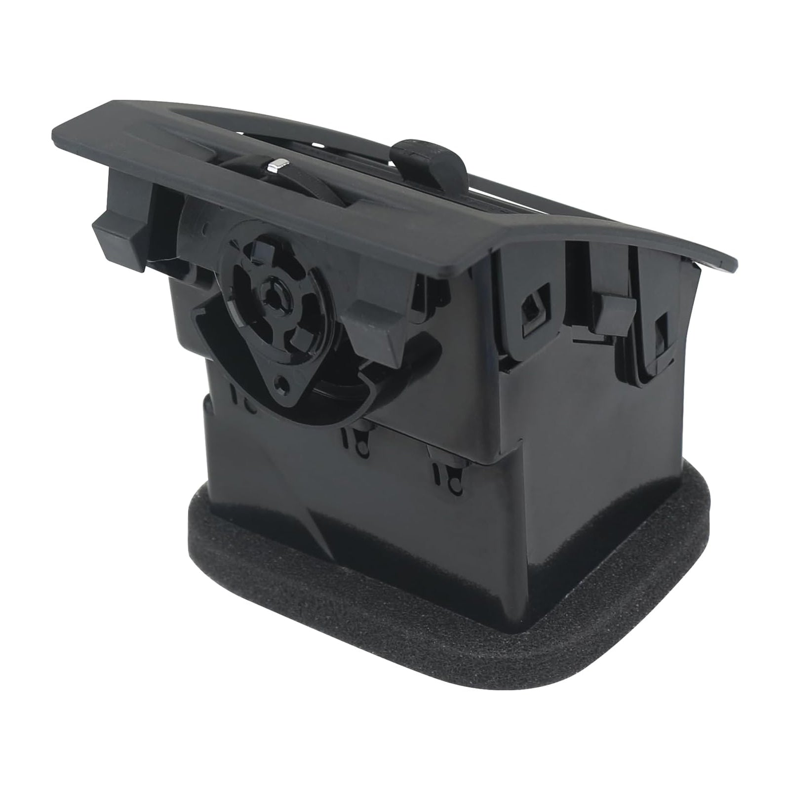 2008-2014 Dodge Challenger côté gauche chauffage climatisation sortie de ventilation 1QL41XDVAA