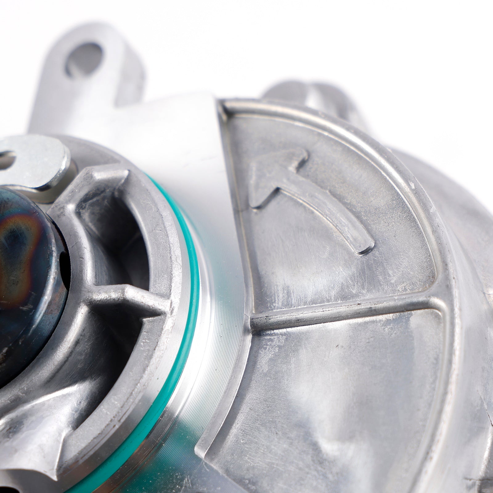 Vacuümpomp 06E145100T voor Audi A4 A6 A8 2.4 3.2 FSI