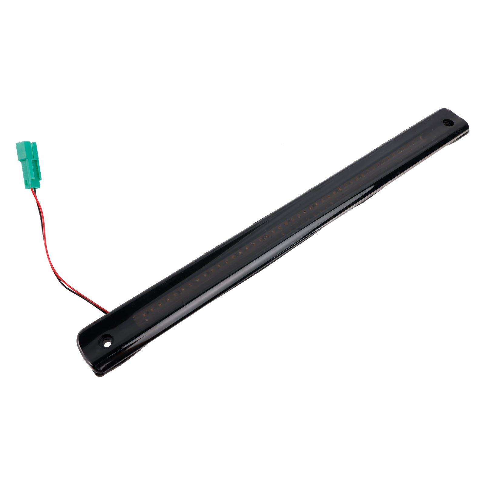 Tercera luz de freno trasera 15264475 para Buick Chevy Oldsmobile Pontiac Saturn Van