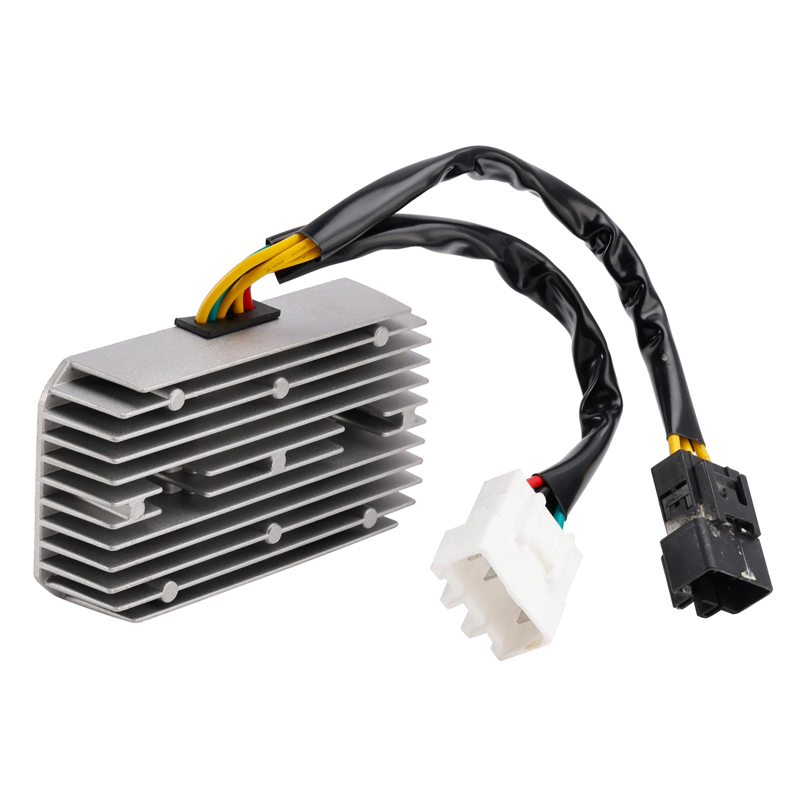 2012 SYM Joymax 250i SPORT STATOR GENERATOR REGULATOR RECTIFIER GASKET 31120-L3A-000 LN30WA-EU E4 L7-M0