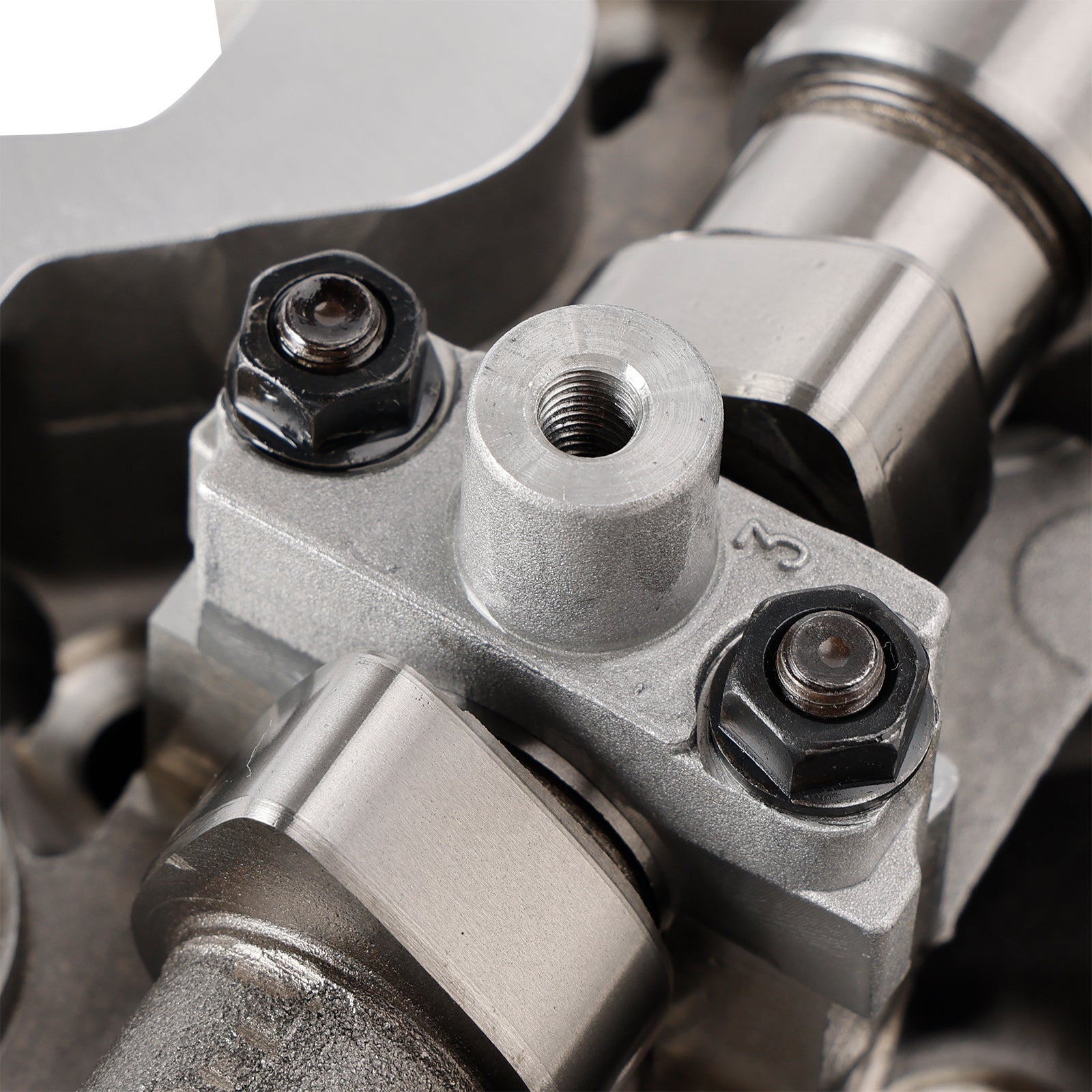 2006-2013 VW Crafter 30-35 2E 2F 2.5 Cabeça do cilindro TDI 908713 908813 07610351E 908713