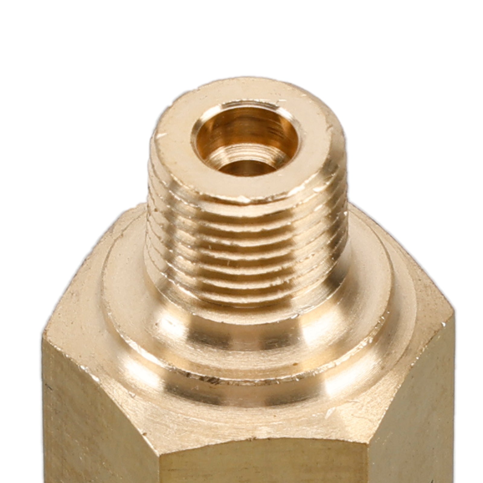 Dodge Ram 12-Valve 24-Valve 5.9L 6.7L Diesel Fuel Pressure Gauge Sensor