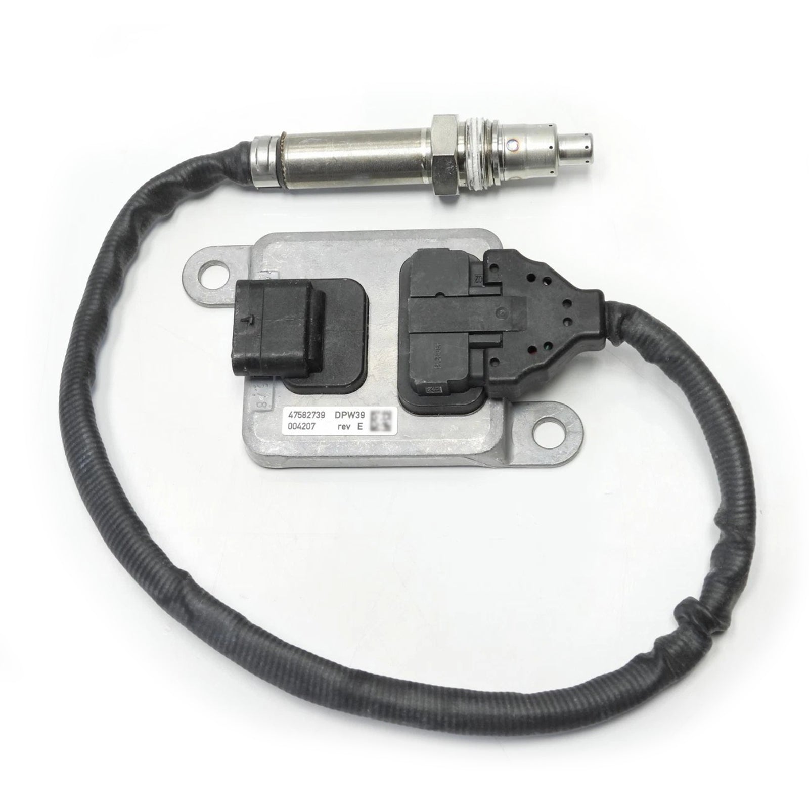 For CASE IH 580ST 590ST 695ST 110U SR270 SR270B Lambda Nitrogen Oxide Nox Sensor 47582739