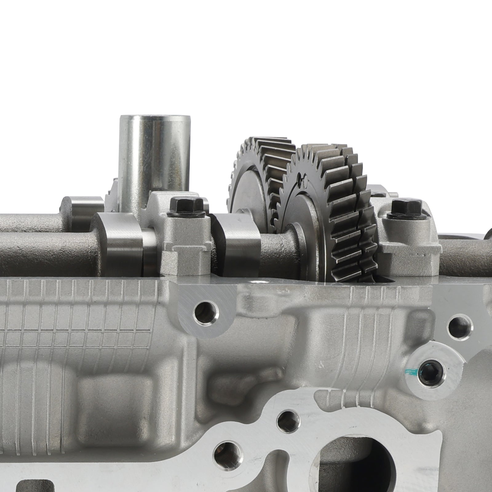 2000, 2004 Toyota Tacoma 2.7L A/T 4WD EXTRA CAB DLX Culata 11101-79266