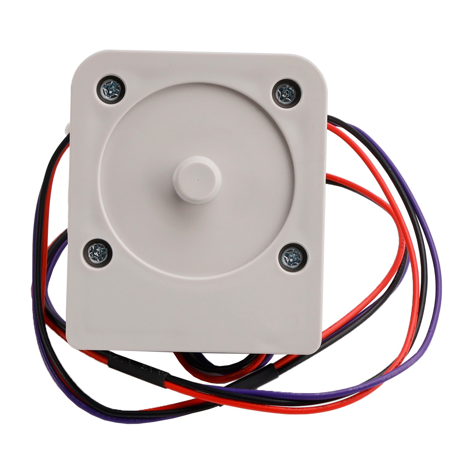 ZWF-10-2 B03081032 Förångarfläktmotor för MeiLing & Ronshen dubbeldörr