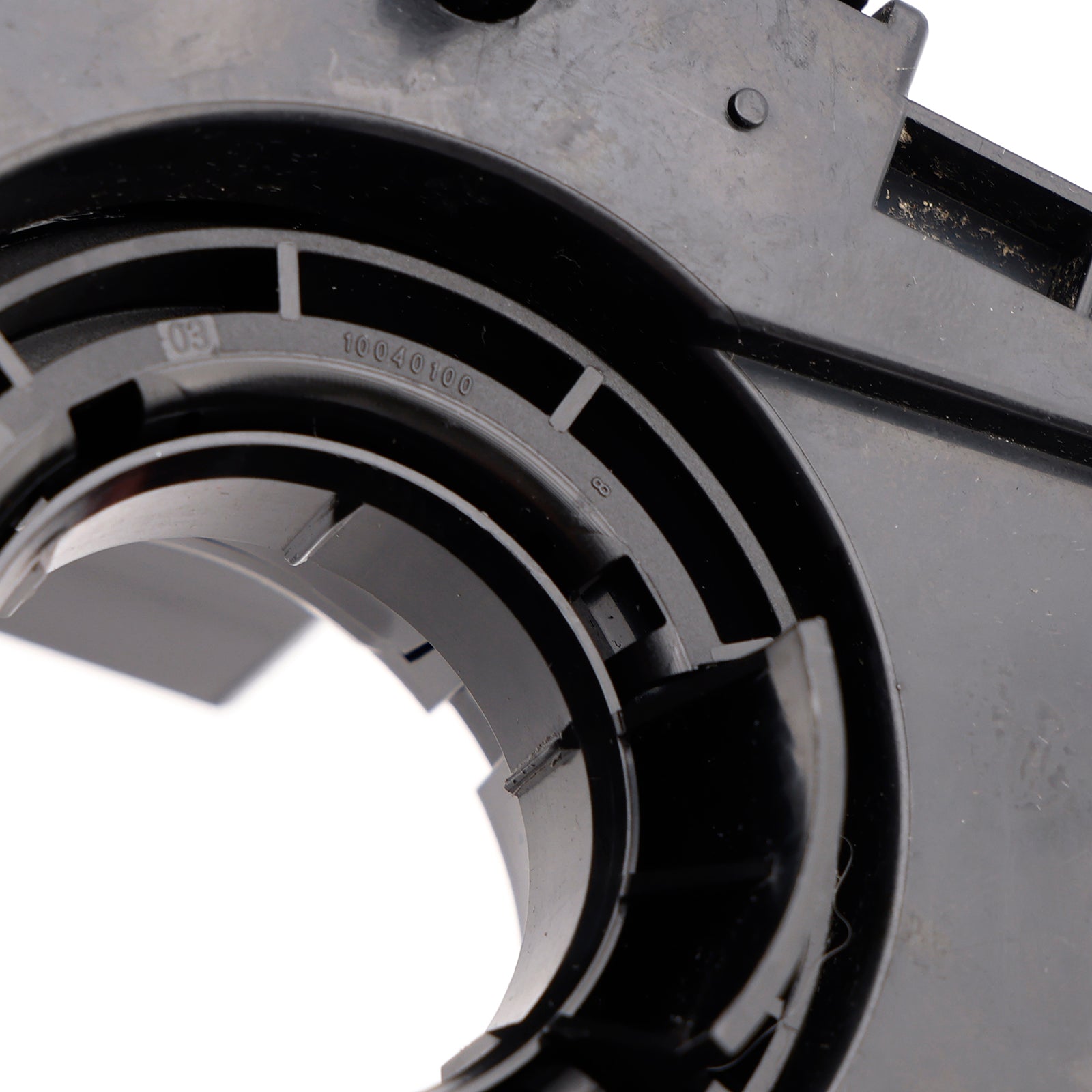 Steering Wheel Cruise Control Electronic Module 5Q0953549D For VW