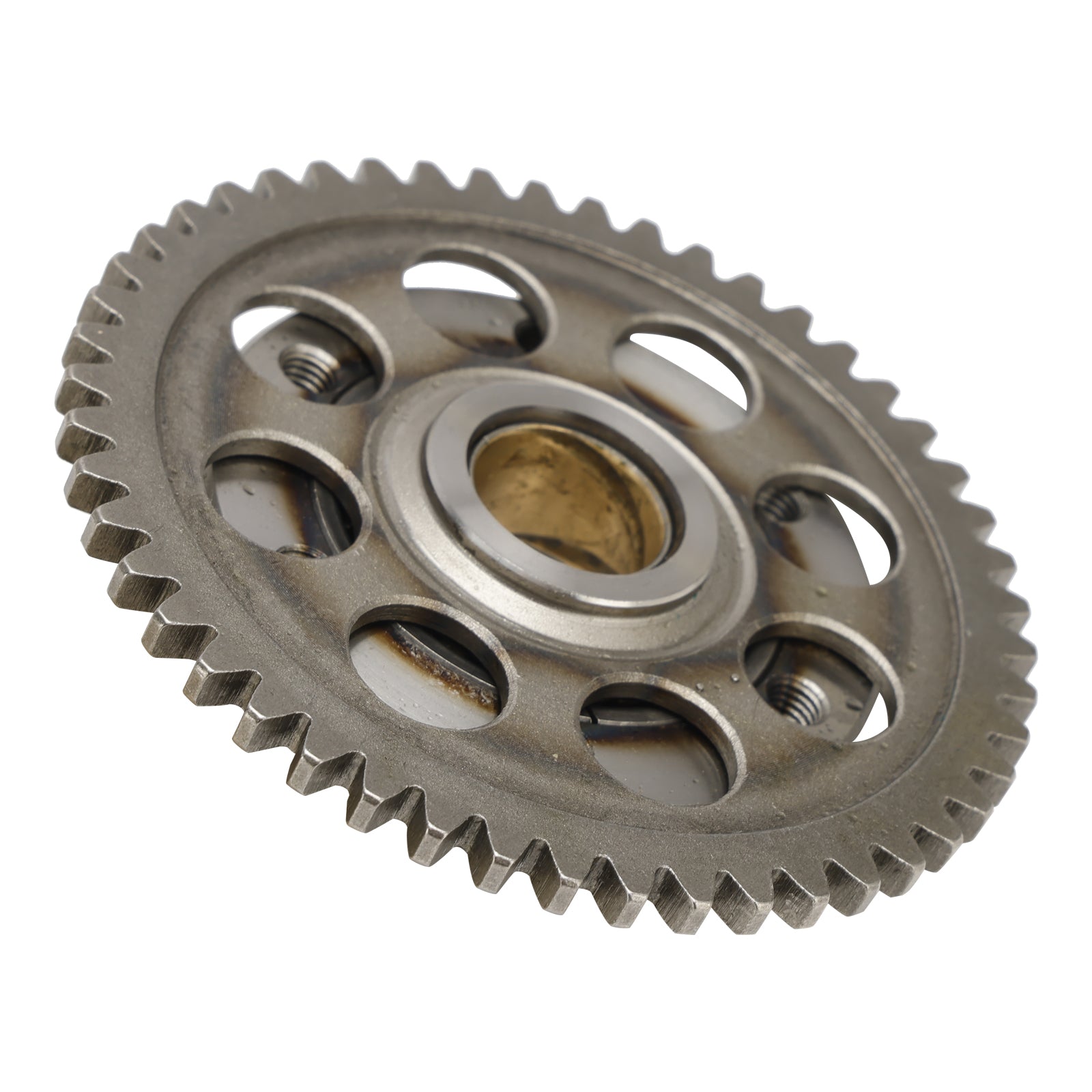Starter Koppeling Gear Assy Fit Voor Linhai ATV Classic Muddy Goon 300 260 Dragonfly 400