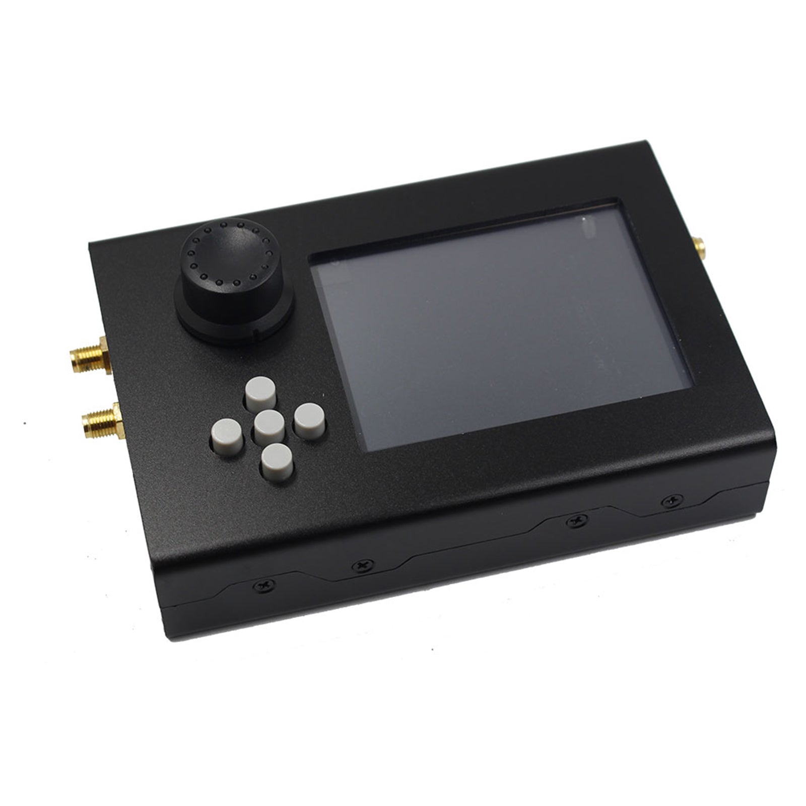 Oppgradert Hackrf One V1.7.3 Portapack H2 1MHz-6GHZ SDR-programvare definert trådløs