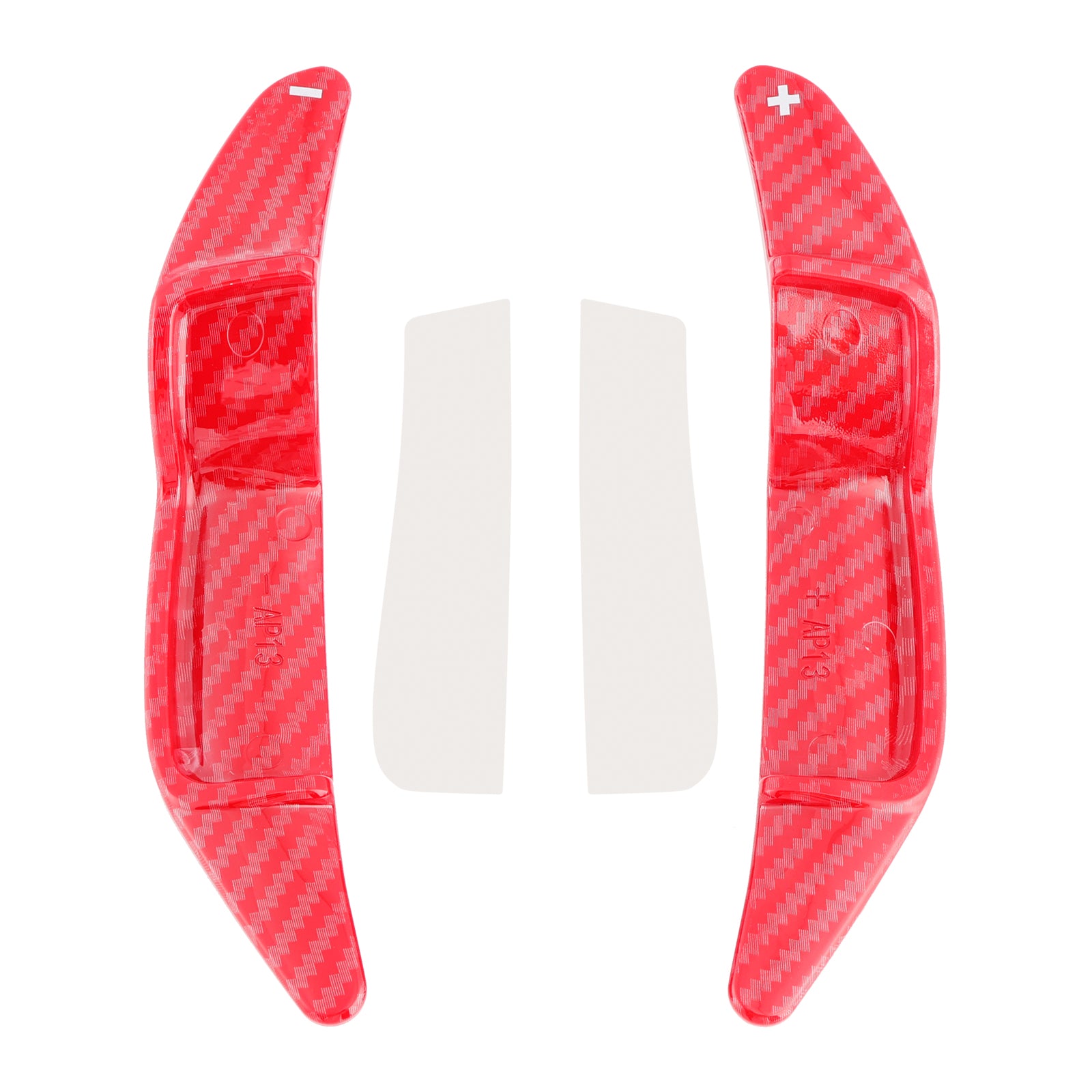 Steering Wheel Paddle Shifter Extension For Mini R55 R56 R58 R60 R61