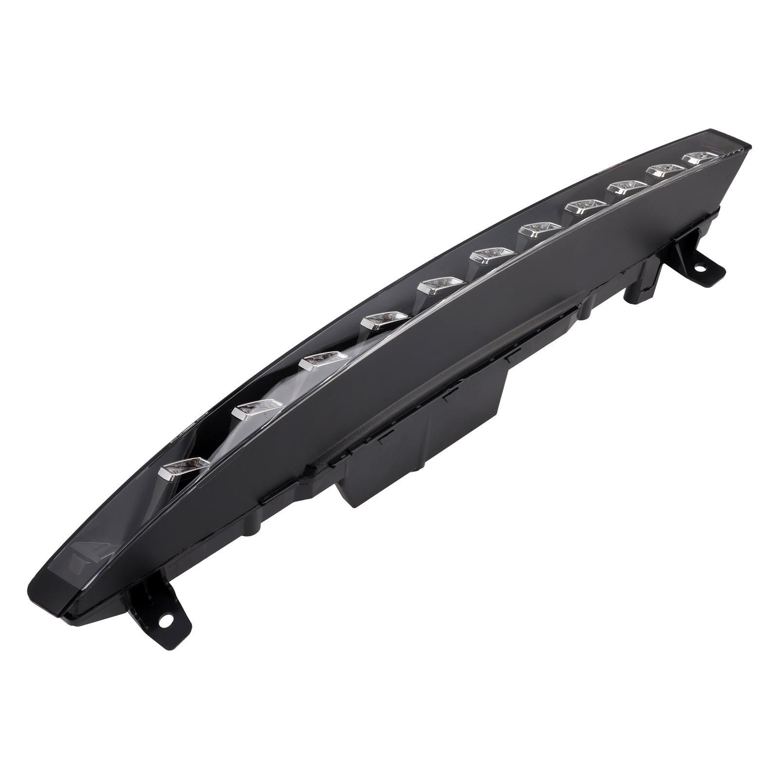 2010-2015 Audi Sport Version Q7 Front Right 11 LED Turn Signal Fog Light 4L0953042E