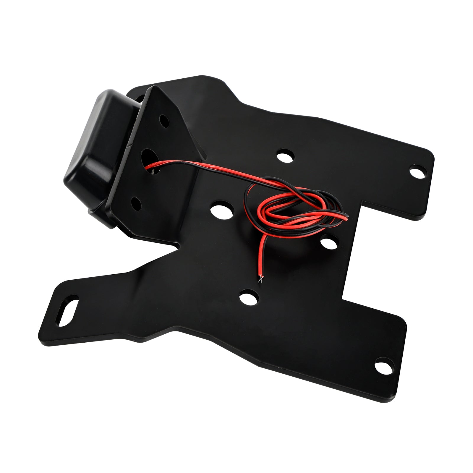 Soporte para matrícula apto para Honda Monkey 125 2018-2023