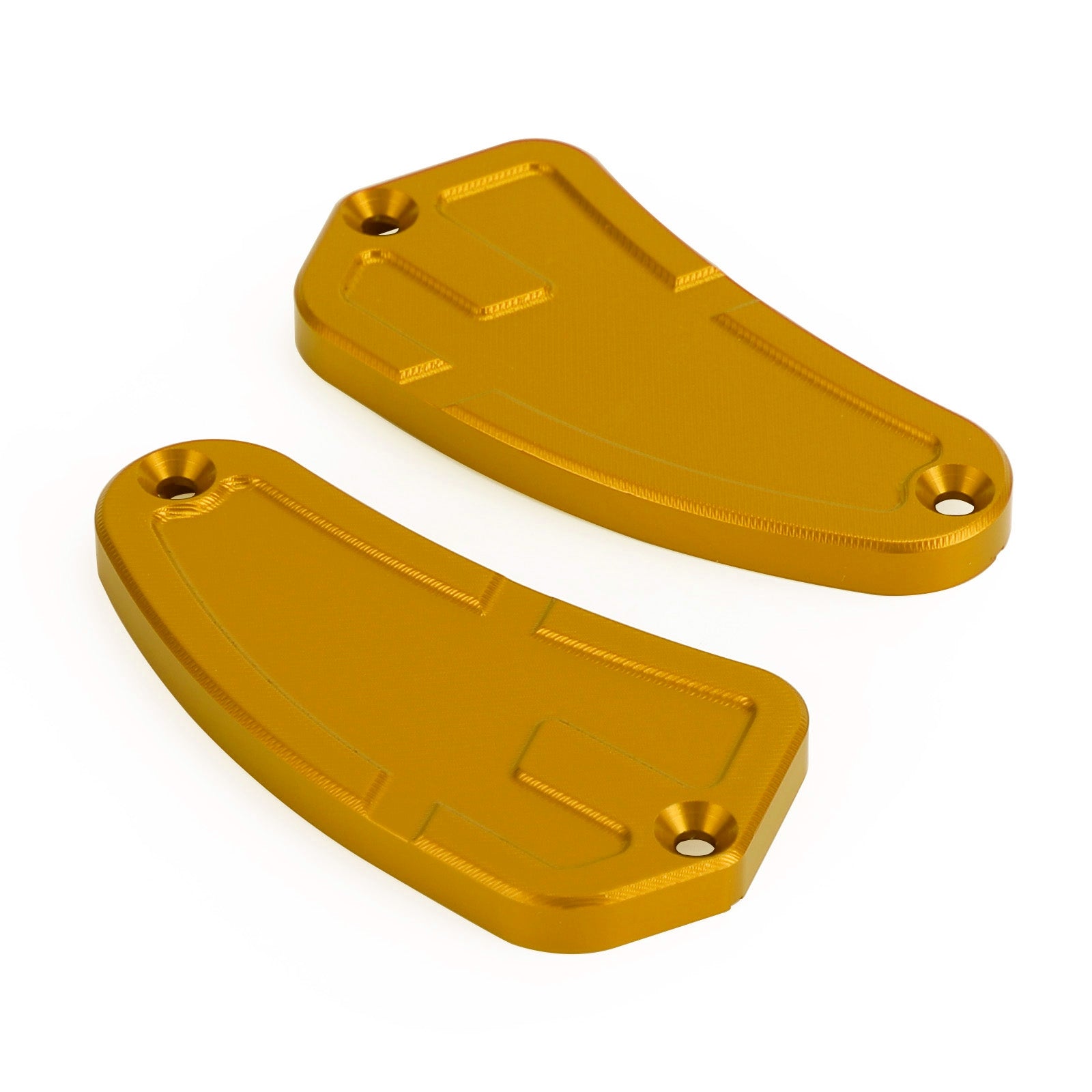 MV Agusta Dragster 800 RC RR SCS Rosso Frein + Couchée de réservoir d'embrayage Gold