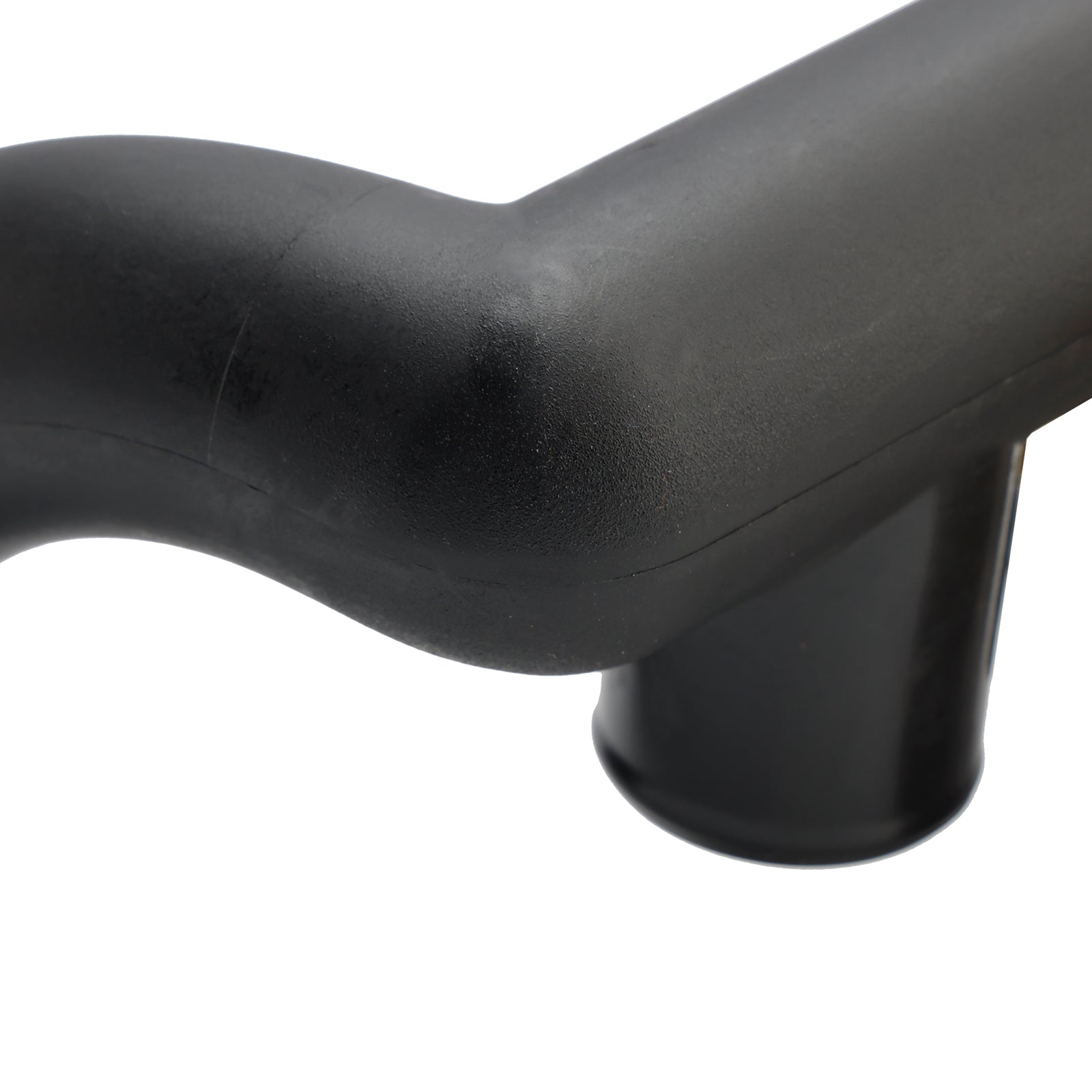 Jaguar Vanden Plas XJ8 uit 1997-2003 & XK8 Thermostaatdeksel Uitlaatpijp met Sensor