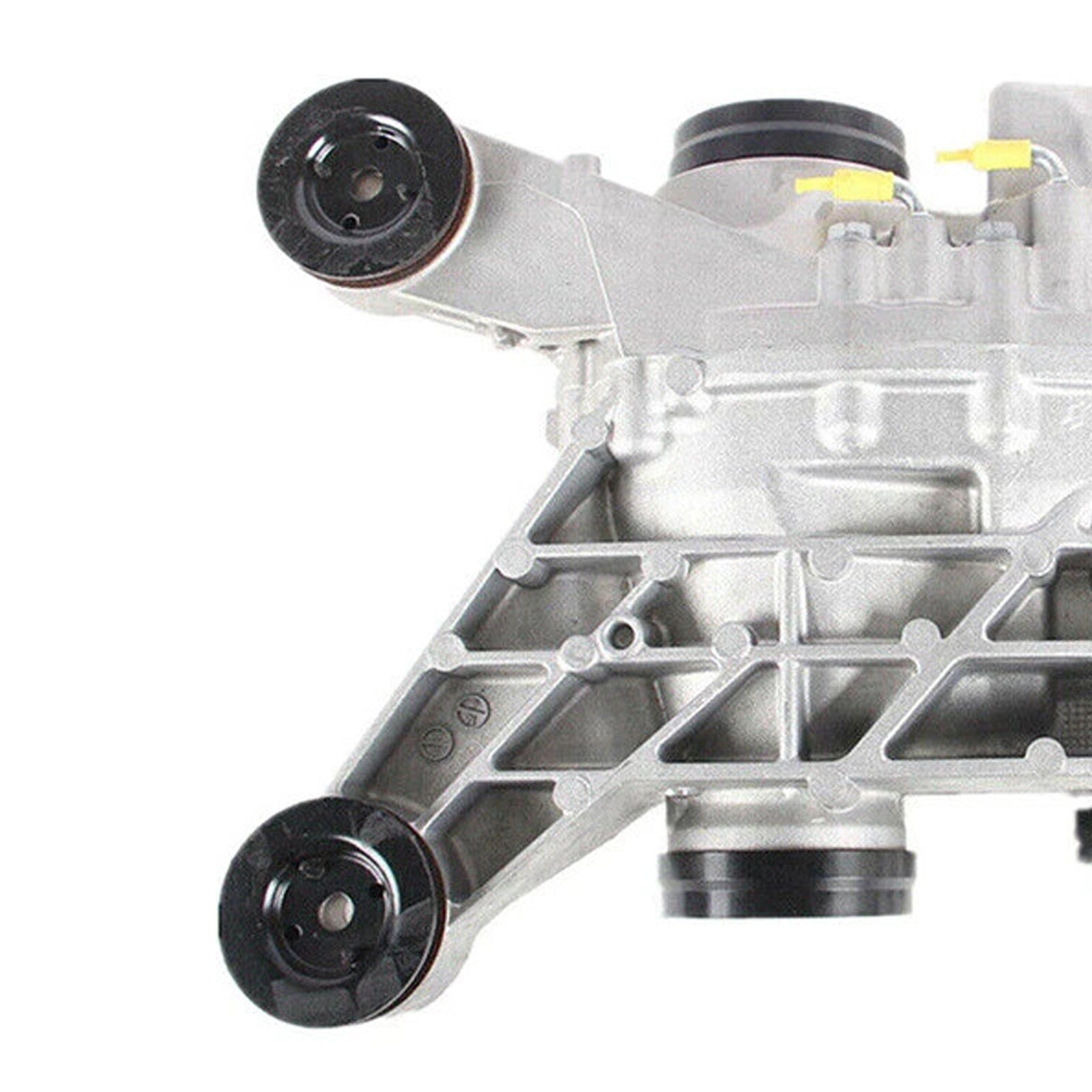 Bakaksel gir differensial 0cq525010t for VW Skoda Audi Seat AWD 4x4