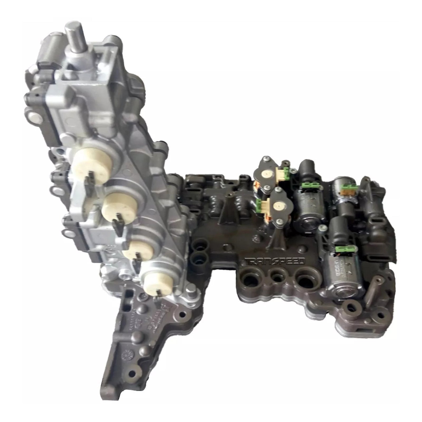 2009-2017 Audi Q5 Cabriolet D D 0B5 DL501 Transmission Ventil Body