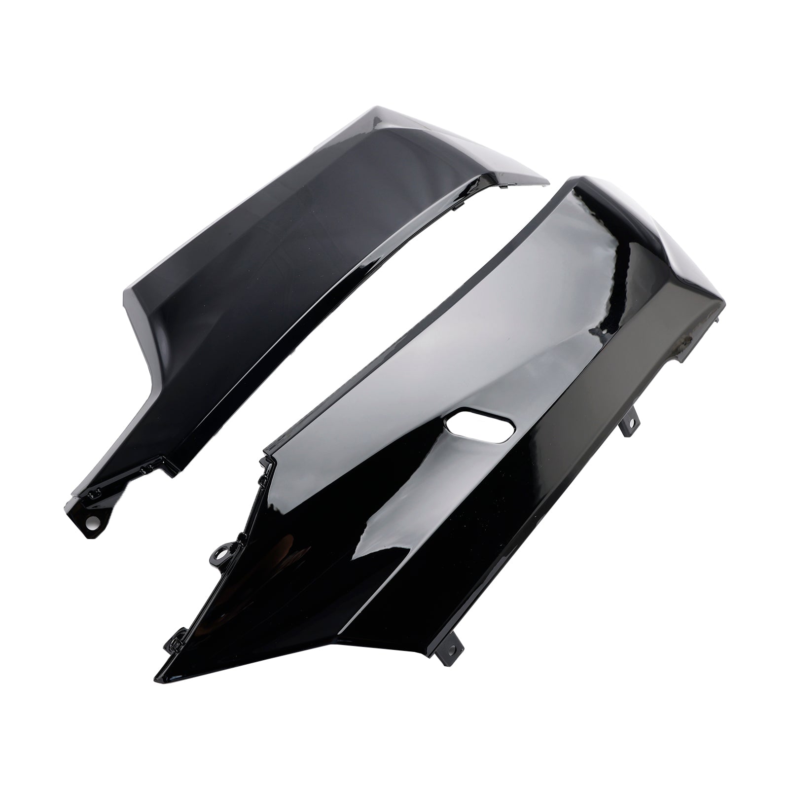 2023-2024 Honda ADV 160 Side pedal Cover Panel Fairing Cowl