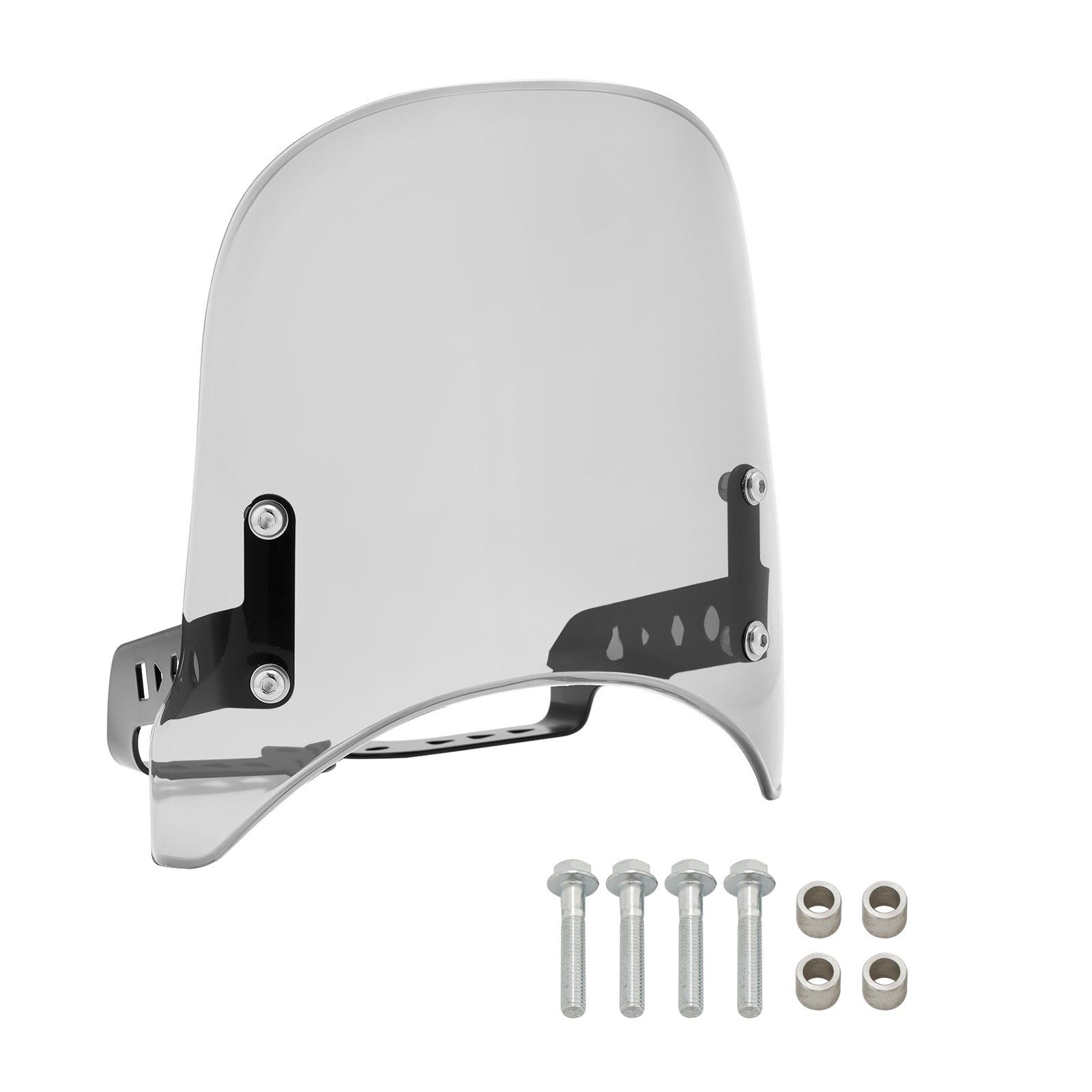 2019-2024 Honda CB400X/CB500X ABS Motorcykel vindrutan vindruta