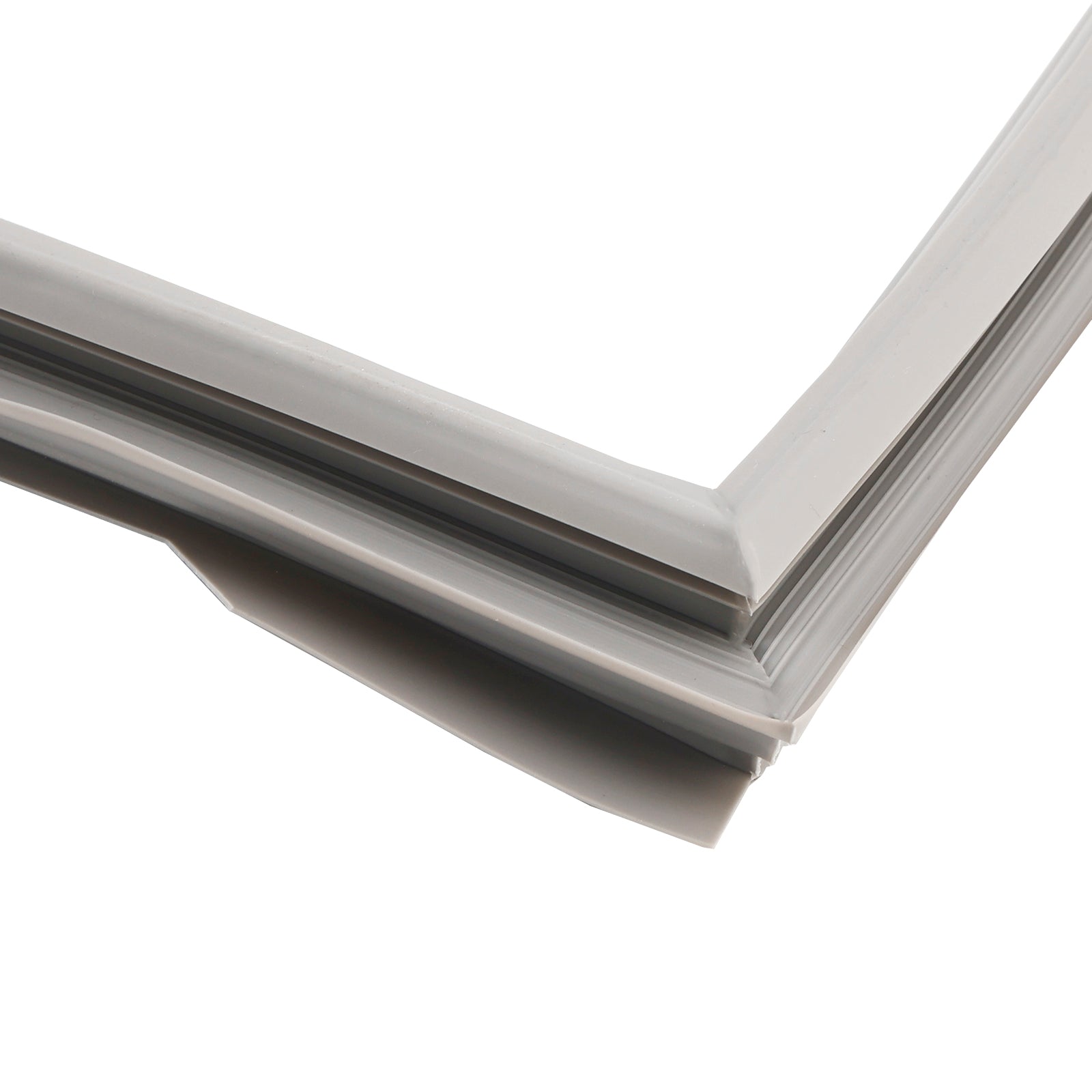 2-pakning W10830274 Fryserdørpakning for Maytag kjøleskap W10443273 W10294127