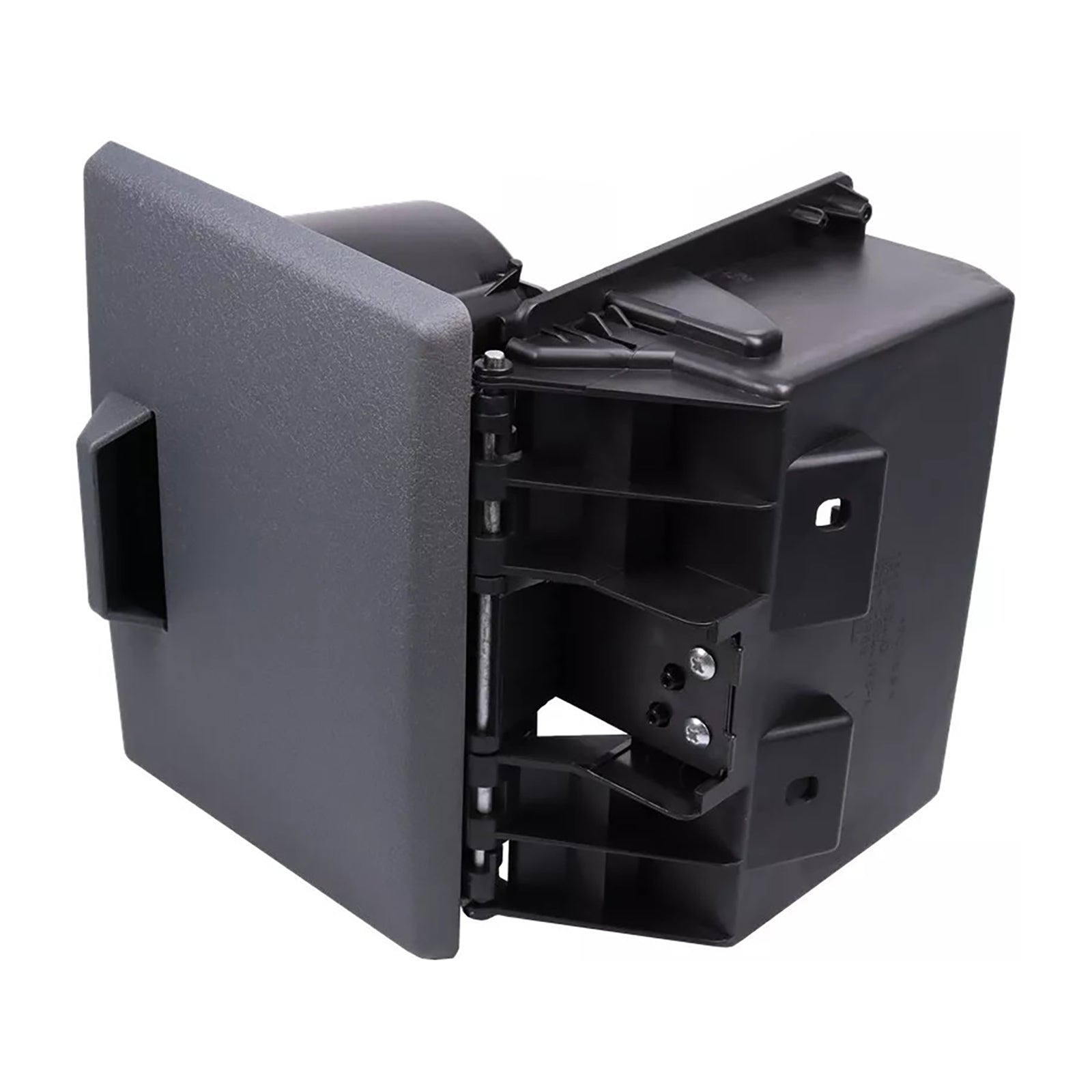 2008-2016 Ford F-250 SD, F-350 SD, F-450 SD, F-550 SD Portavasos para tablero de instrumentos BC3Z2513562AC