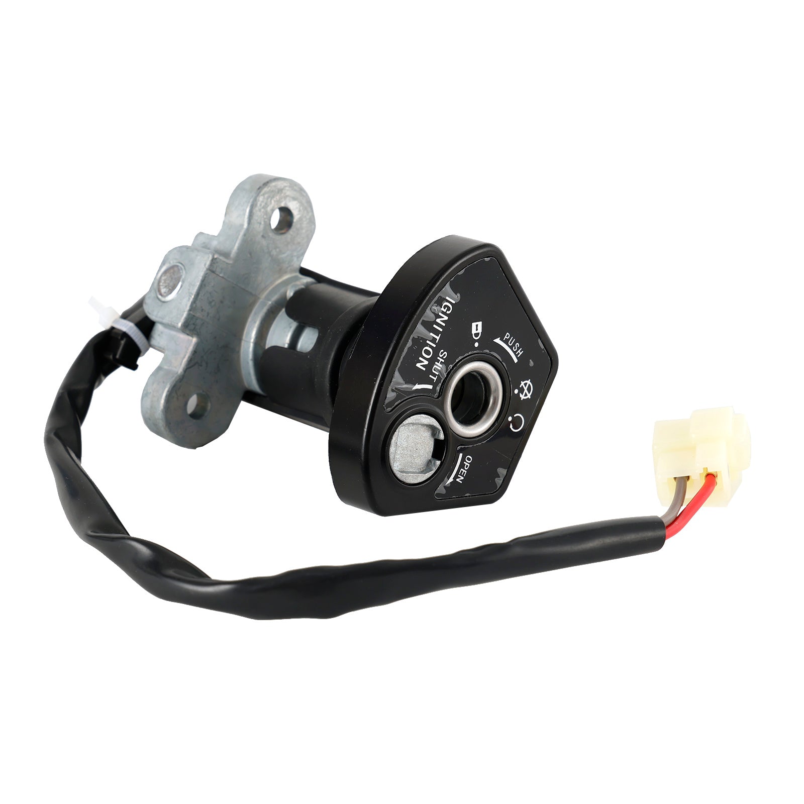 Hovedbryter styringstank Lås Sub Assy for Yamaha YZF-R15 YZF 155 2019-2021