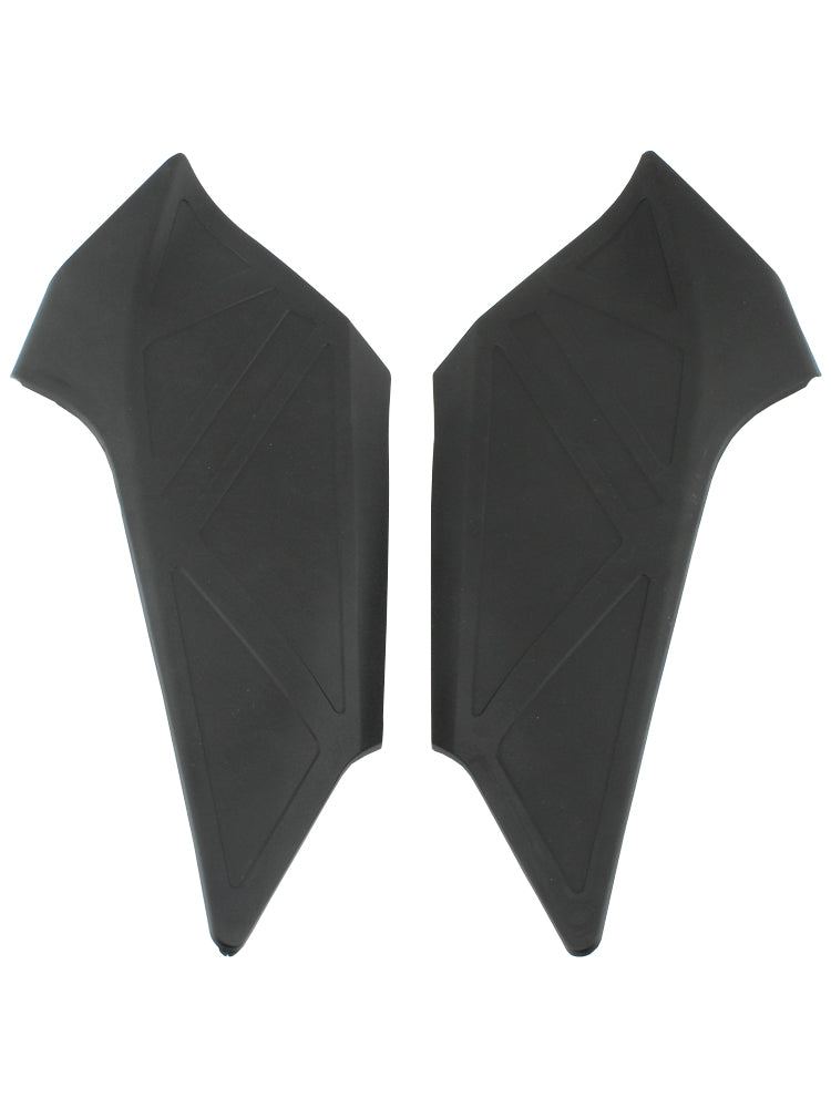 2023-2024 BMW R1300GS Cubierta de carenados protector de panel de marco lateral