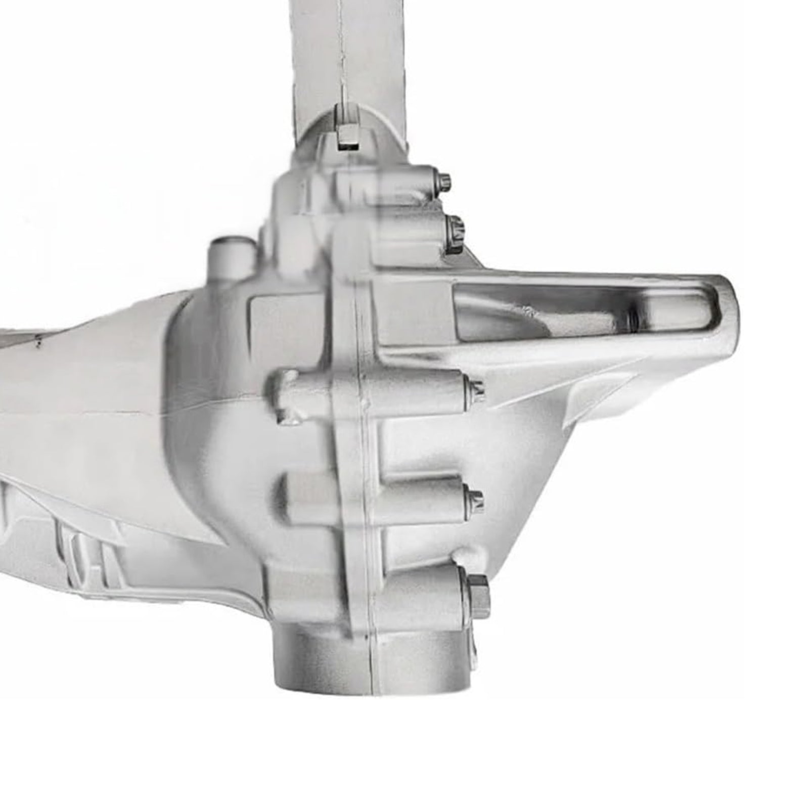 2021-2024 Benz GLE GLS W167 AMG 4MATIC voordifferentieel 3,69 overbrengingsverhouding A1673305200 1673305200