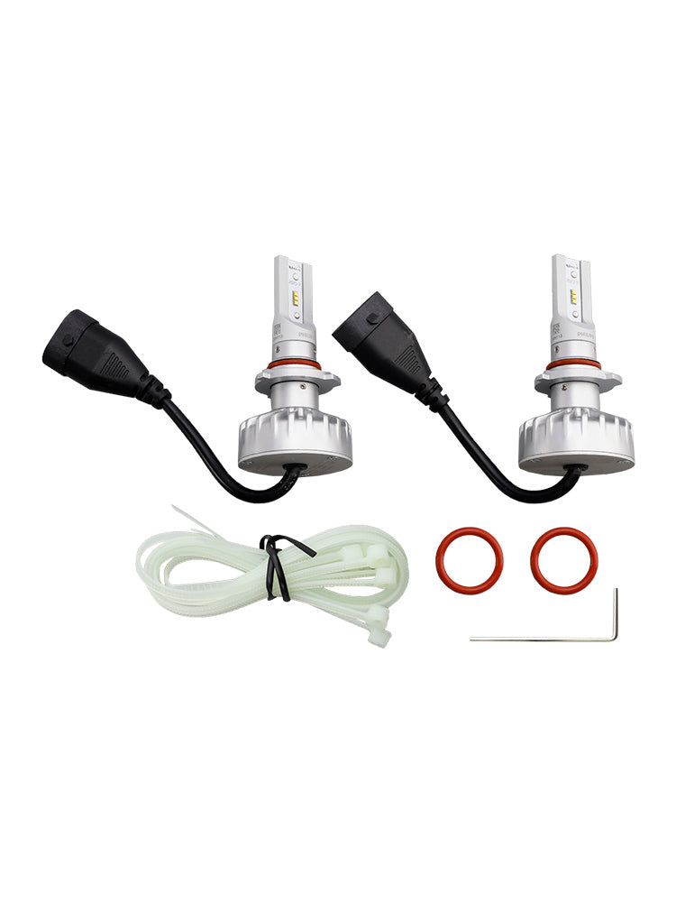 Automobilové svetlo LED-HL Ultinon LED HB3/4 9005/6 11005UL 12V 15W +160% pre Philips