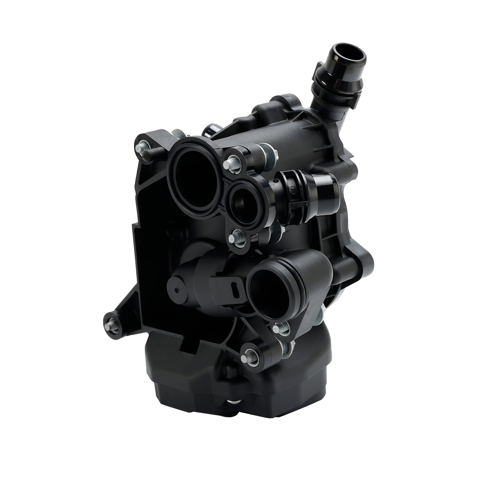 2017 BMW 330e iPerlormance Engine Thermostat 11537644811