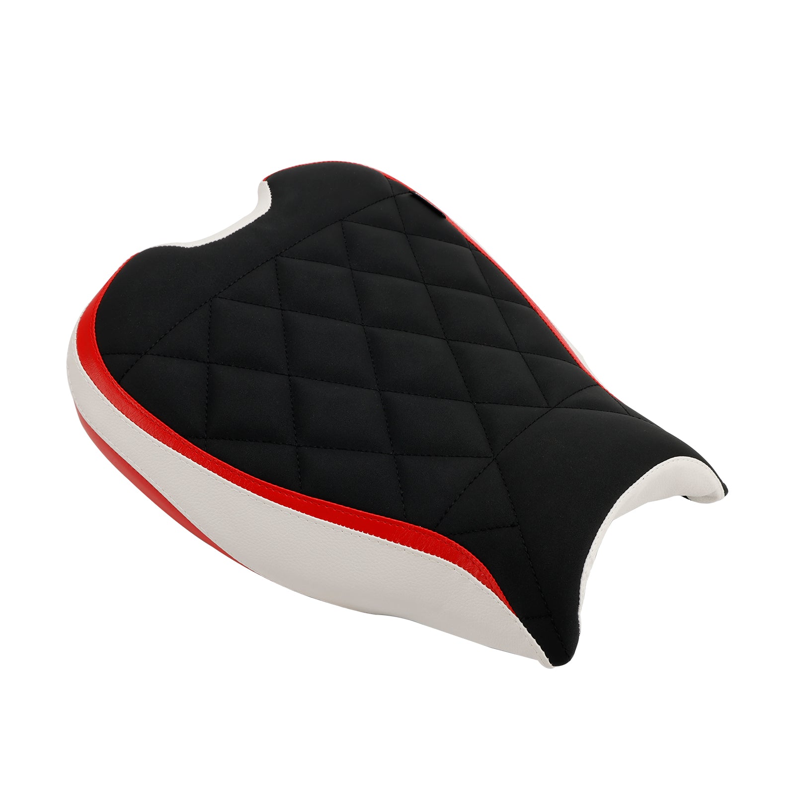 2022-2023 DU Streetfighter V2 tira asiento delantero conductor cojín Pu