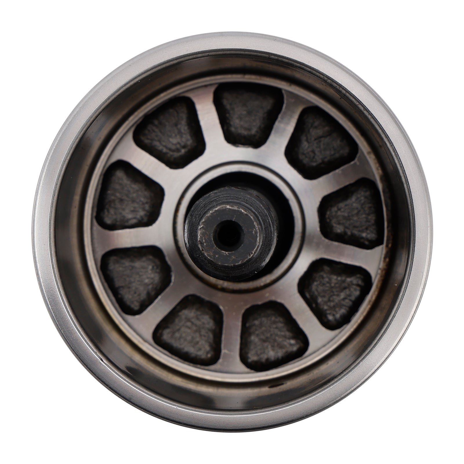 Magneto Stator Flywheel Rotor Regulator Gasket Kit for Yamaha FZ1 FZ8 YZF-R1 R1