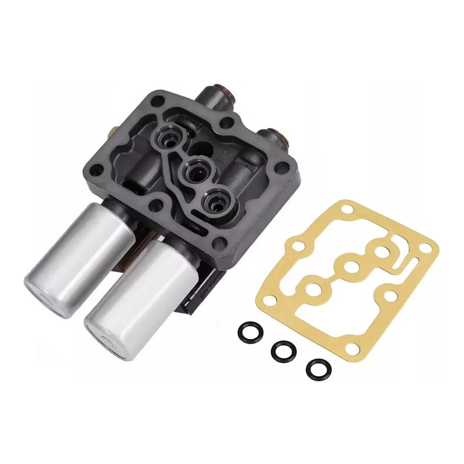 1998-1999 Acura CL Base Premium 2.3L L4 Transmission Dual Linear Shift Solenoid 28250-P6H-024