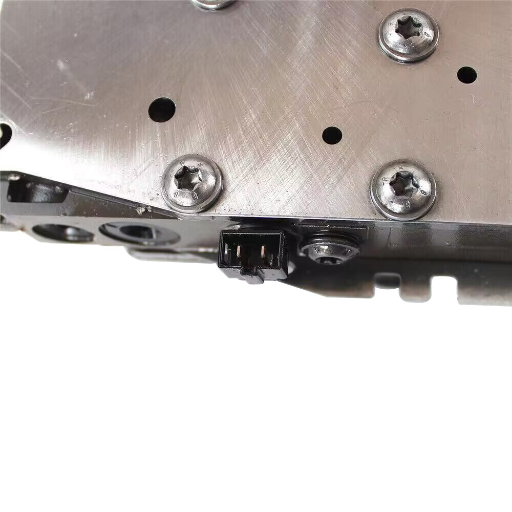 2000-2002 Citroen Berlingo 1.6L 1.8L ventilkropp AL4 DPO QMP-L00105