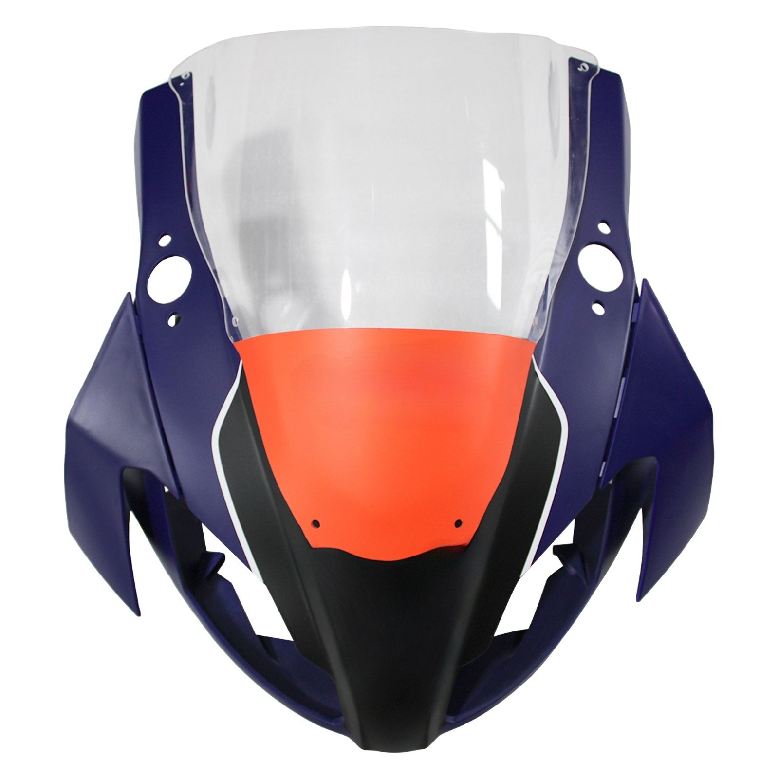 Injection Fairing Kit Bodywork Plastic ABS fit For Aprilia RS125 2006-2011