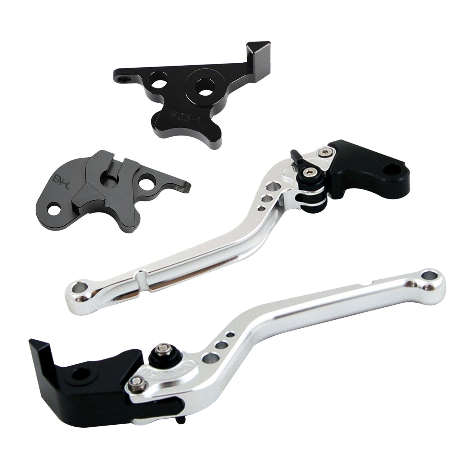 Lang clutch bremsespak passet for CFMoto 250SR 250NK CBS 2019-2022