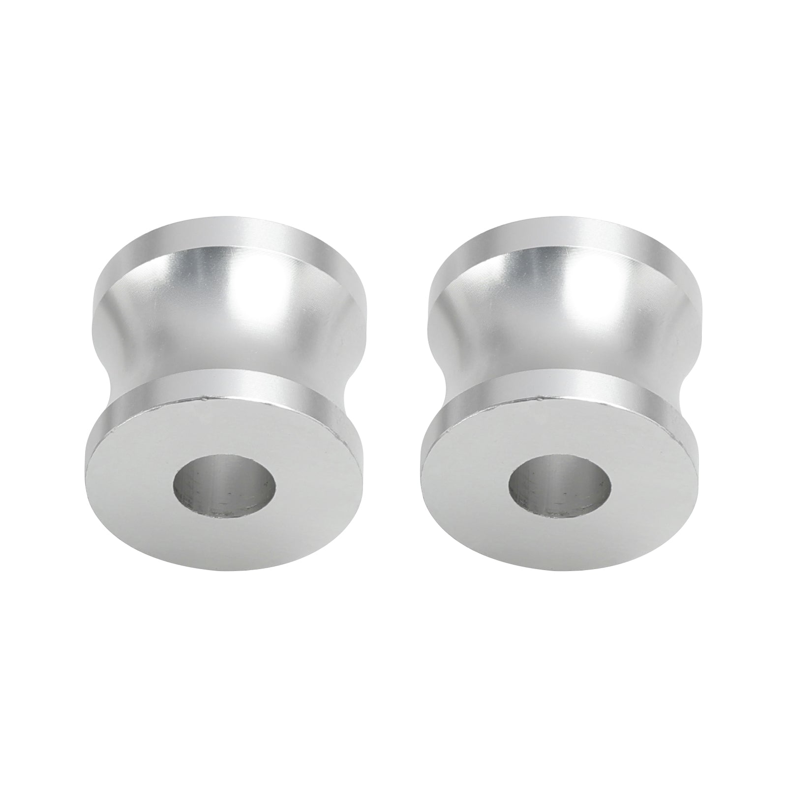 2022-2024 Tiger 1200 GT GT Pro Rally CNC Handle Bar Risers Kit H = 25mm