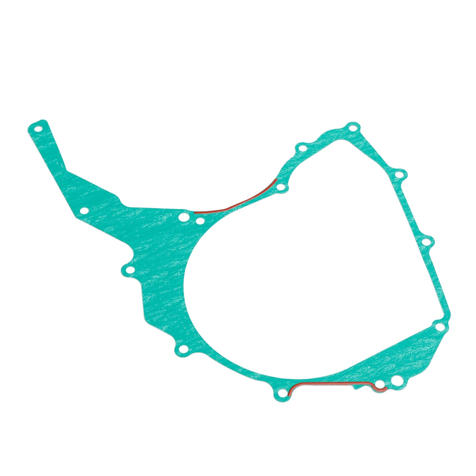 LH Generator Stator Cover Gasket for Yamaha TDM900 TDM 900 ABS 2002-2013