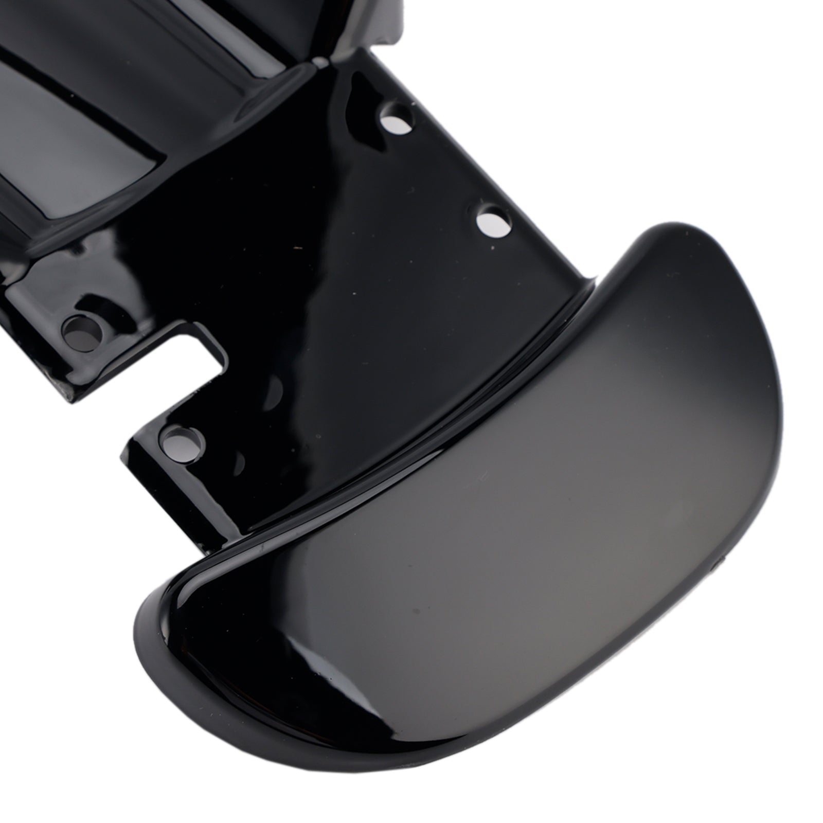 2024-2025 Scrambler 400x predné blatníky Mudguard Fairing