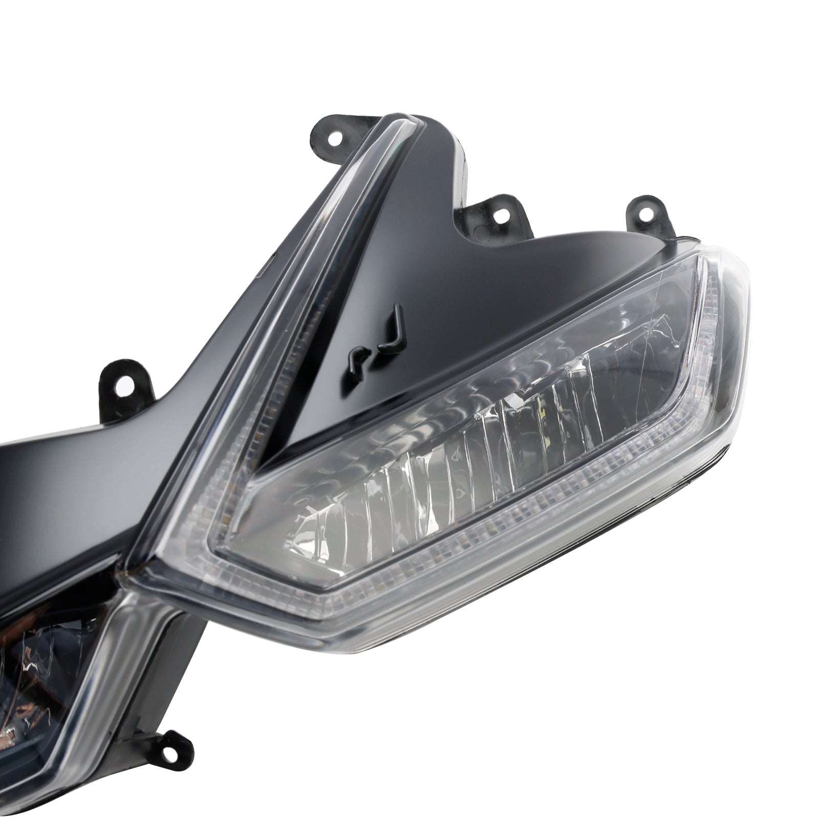 2020-2023 YAMAHA YZF-R1 YZF R1 Headlamp Headlight Guard Protector Grill Led