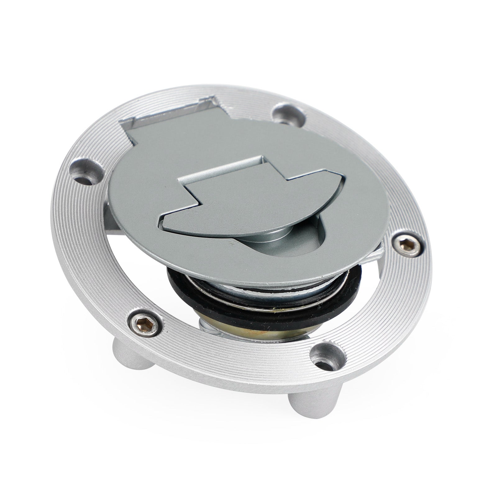 Ignition Lock Set Assy för Yamaha YZF-R15 R15 2013-2018 MT15 MT-15 2015-2016