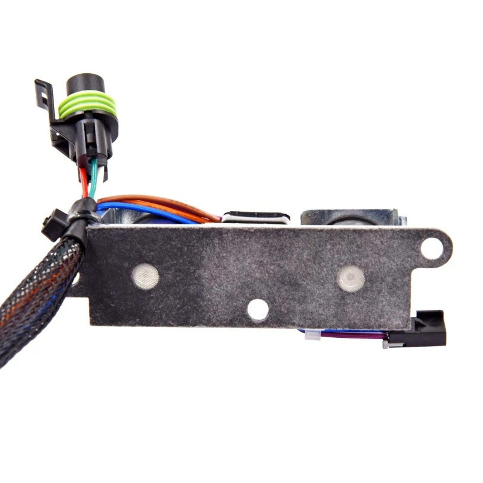 Lock Up & Overdrive Solenoid 52118652 For Dodge 42RE 46RE 47RE 1996-1999