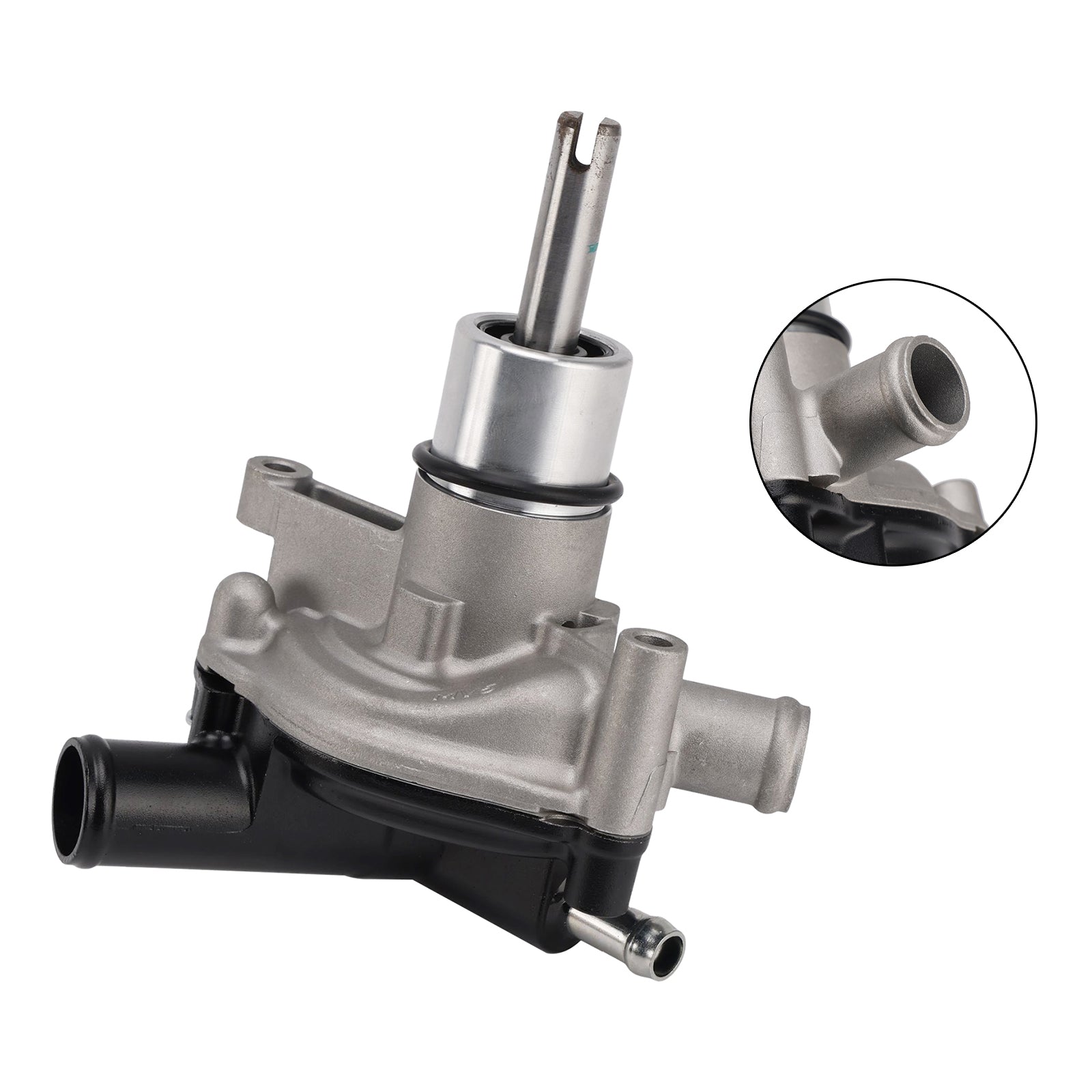 Water Pump for Honda CB400SF Super Four 1999-2024 19200-MCE-000 19200-MFM-000