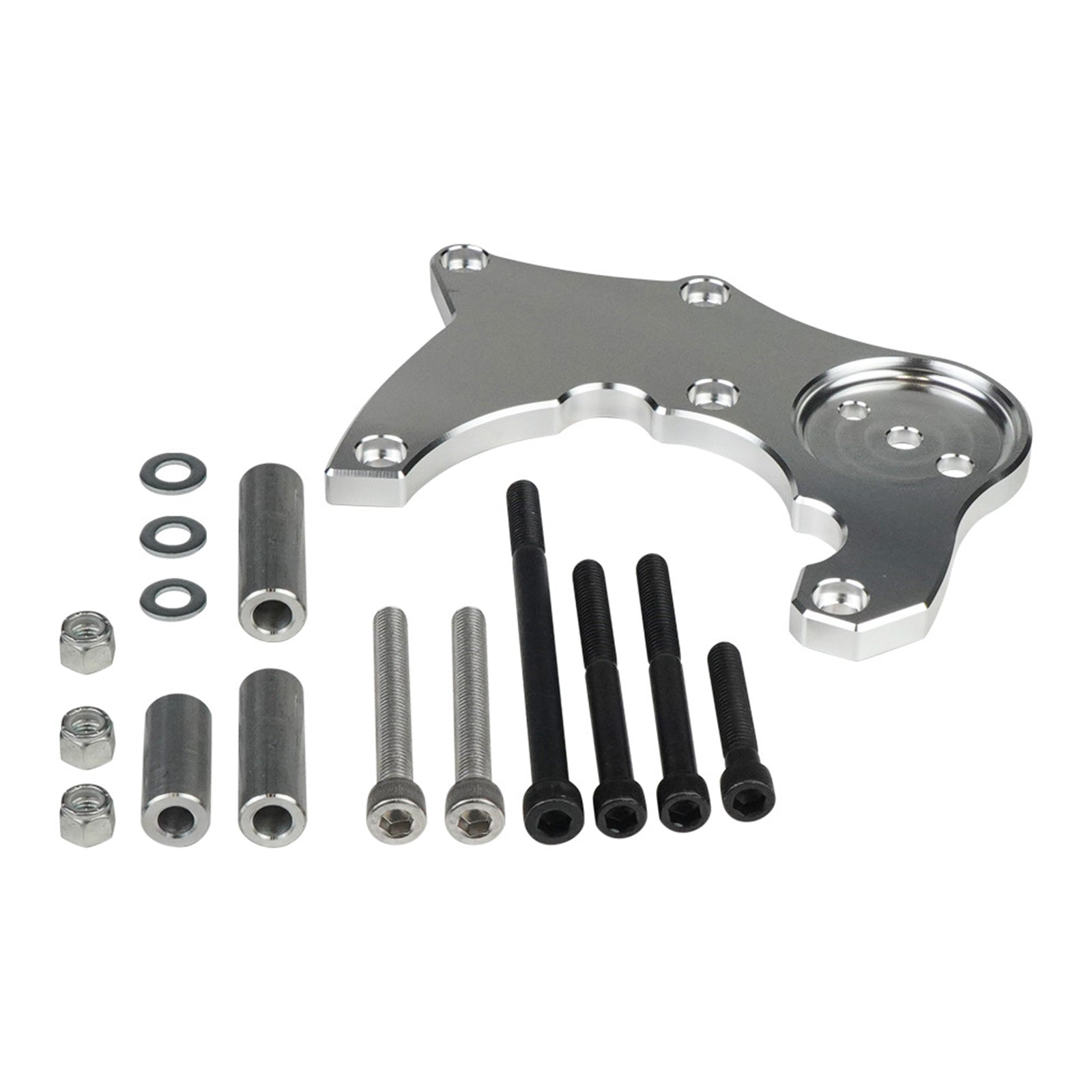 1999-2013 Chevy GMC LS LQ LS2 LS3 LS6 AC Bracket LS R4 AC Bracket