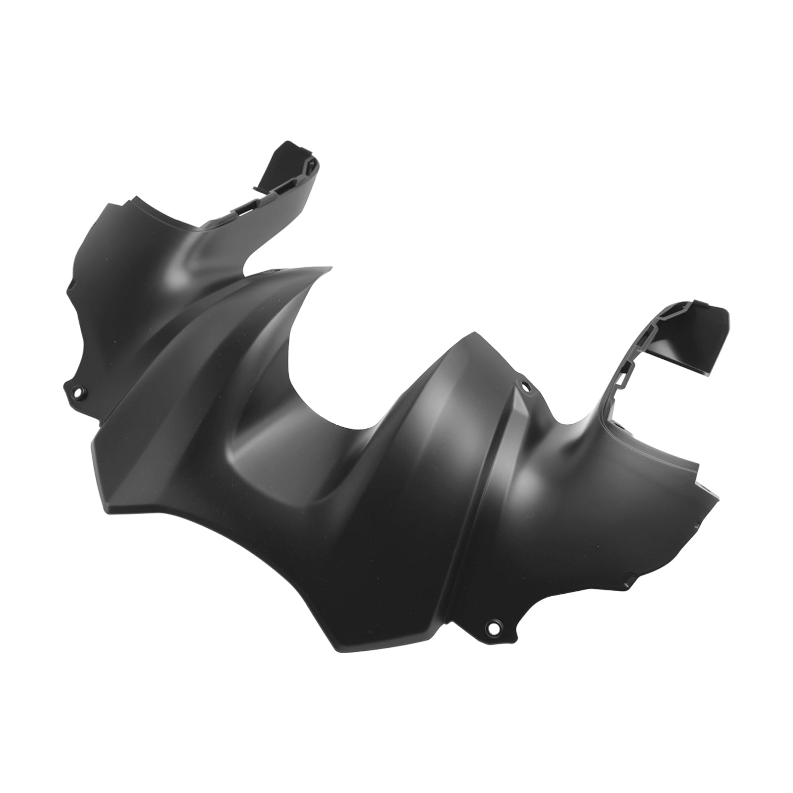 2021-2023 YAMAHA MT-09 MT09 SP Carénage du couvercle de la boîte à air du réservoir avant