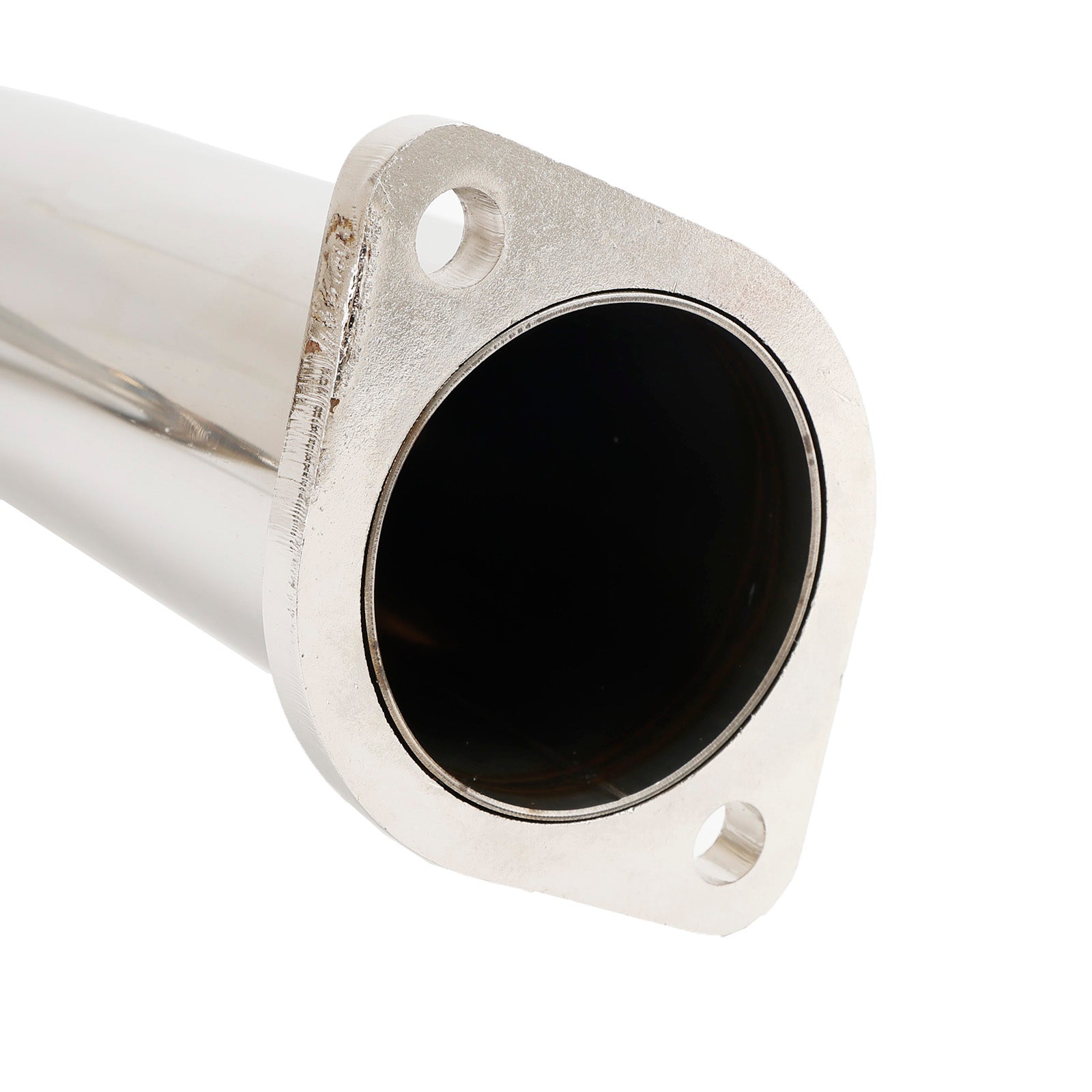Uitlaat Racing Downpipe Voor Infiniti Q60/Q50 VR30 RVS