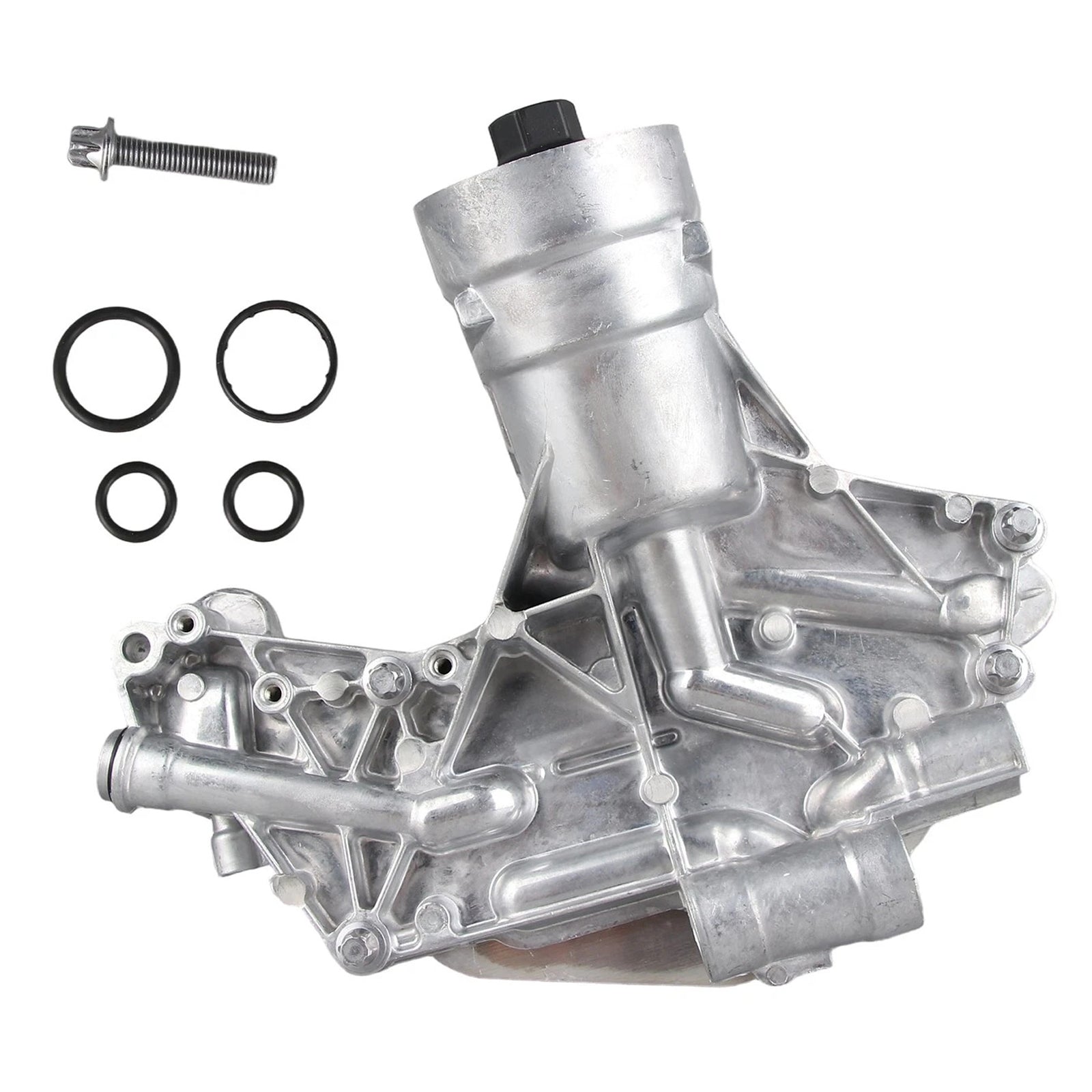 Engine Oil Filter Oil Cooler 55355699 For Holden Cruze JH A16LET 1.6L 2015-2018