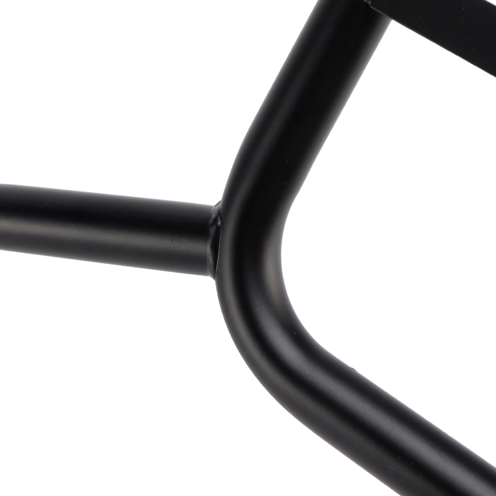 Support de sacoche de selle, supports de montage pour Himalayan 450 24-25 droit