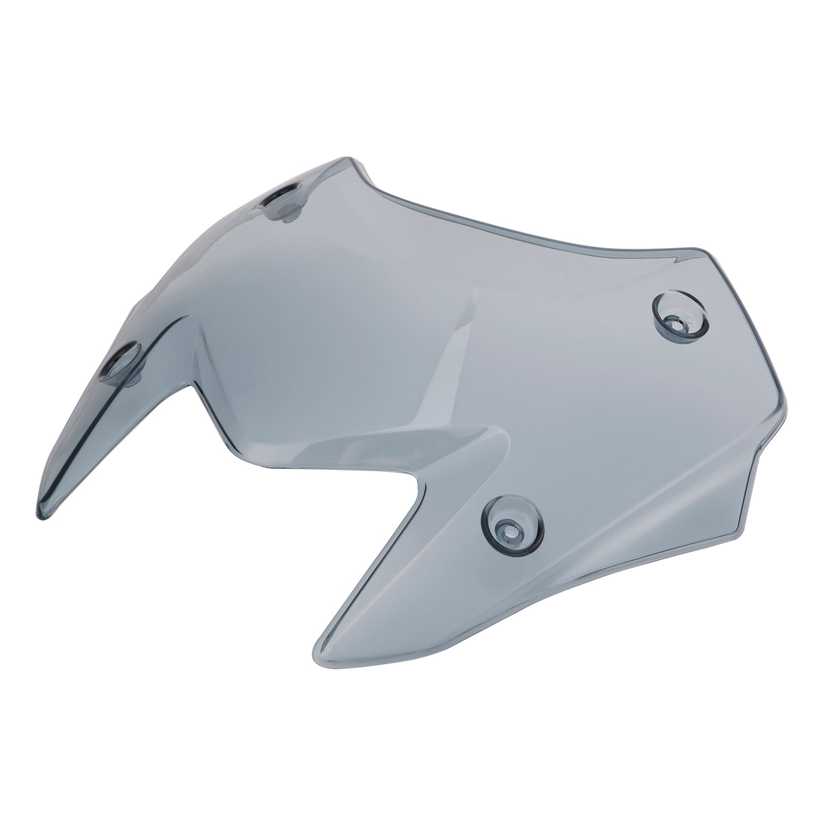 2022-2024 YAMAHA T-MAX 560 Windshield WindScreen + Bracket